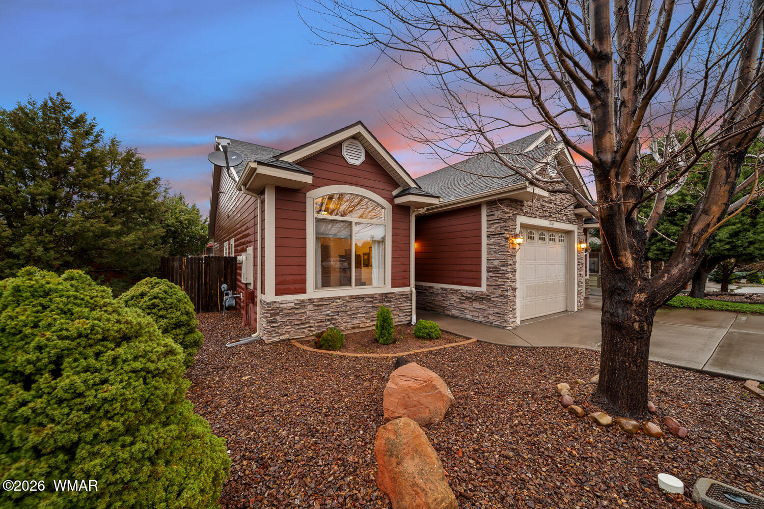 1700 E Greens Peak Parkway, Show Low, AZ 85901