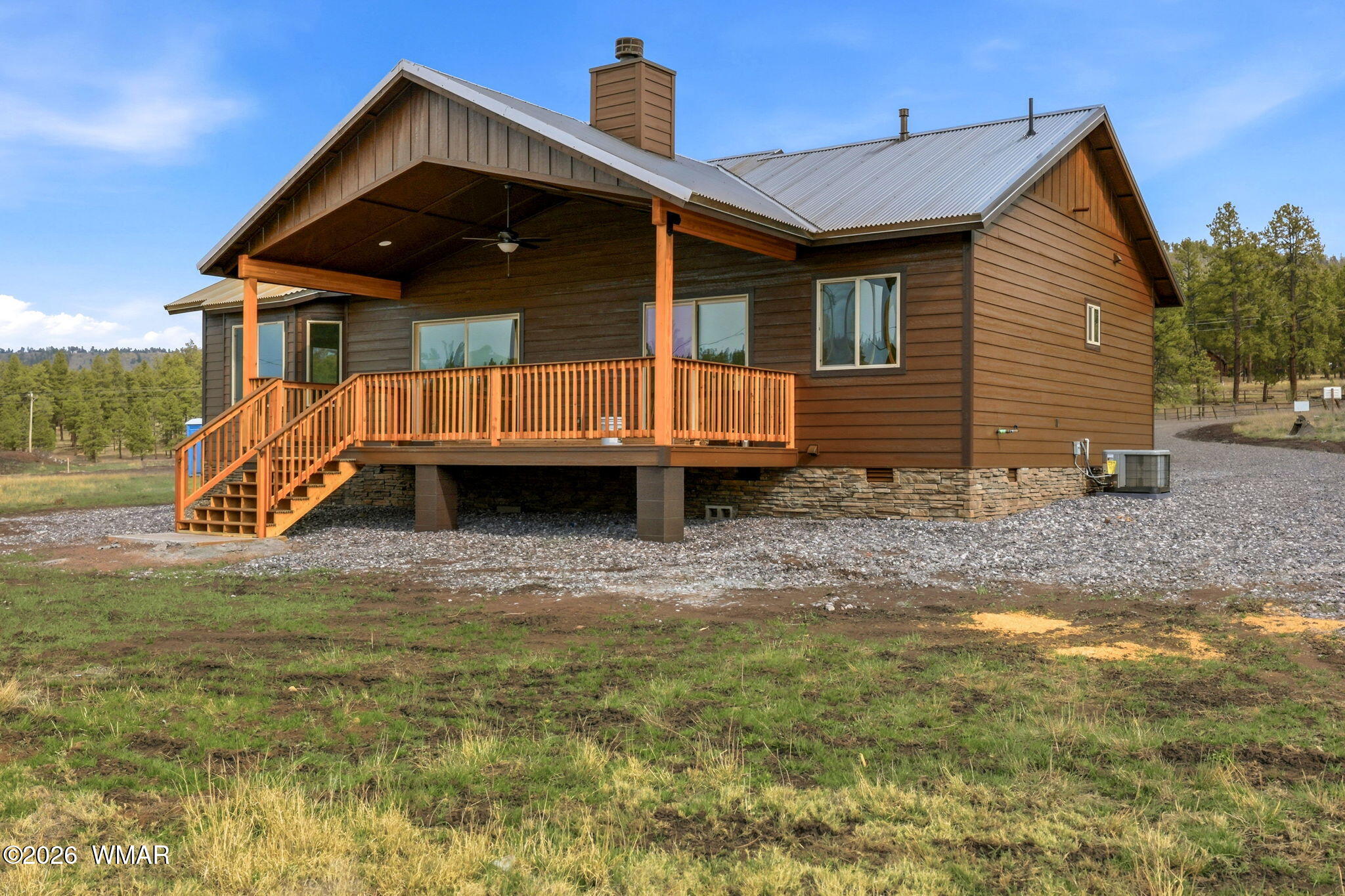 17 N1014, Greer, AZ 85927 — Photo 1 of 37