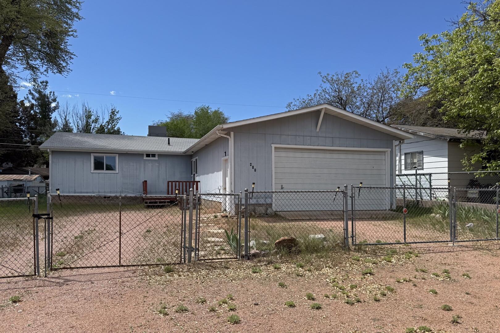 411 W Bridle Path Lane, Payson, AZ 85541