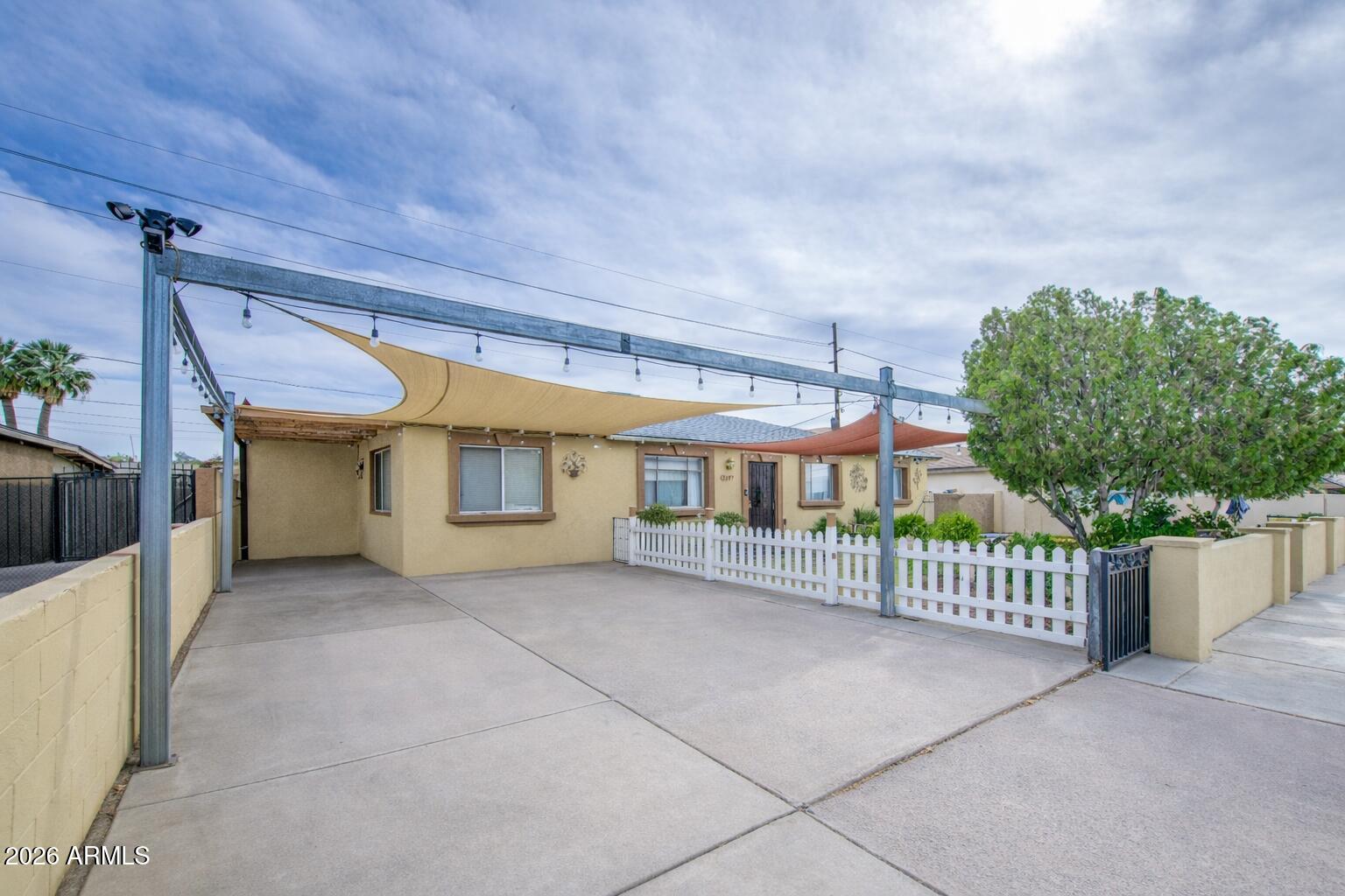 3107 W MONTEBELLO Avenue, Phoenix, AZ 85017