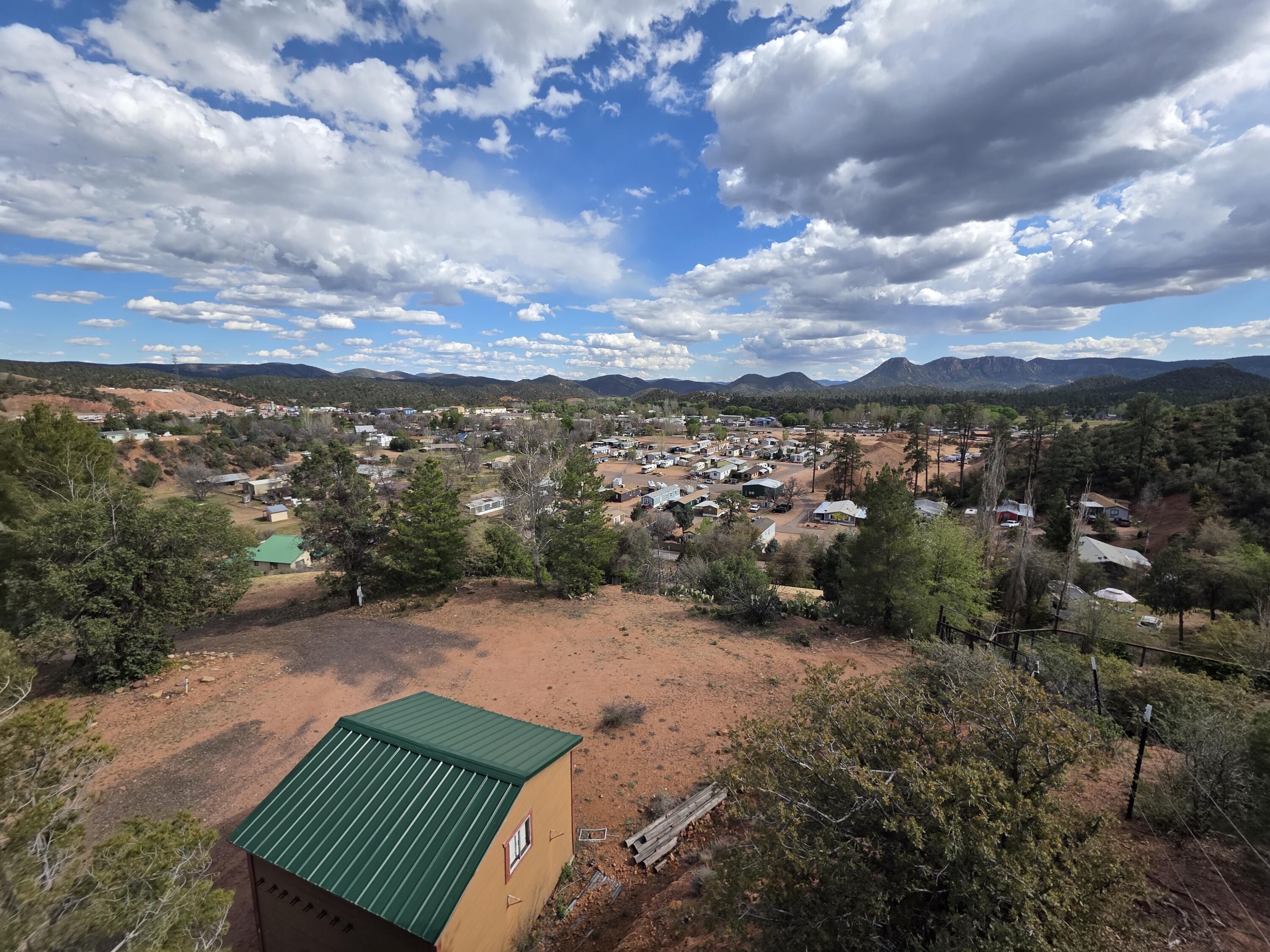 23 E Buckskin Lane, Star Valley, AZ 85541