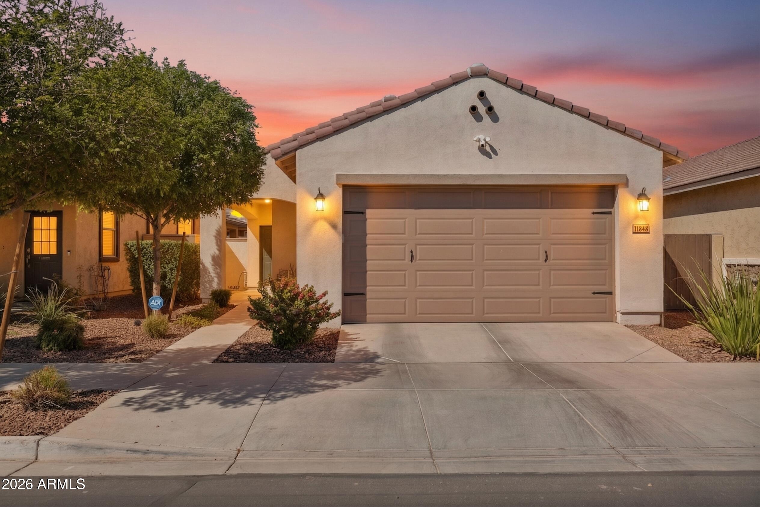 14144 W WILLOW Avenue, Surprise, AZ 85379