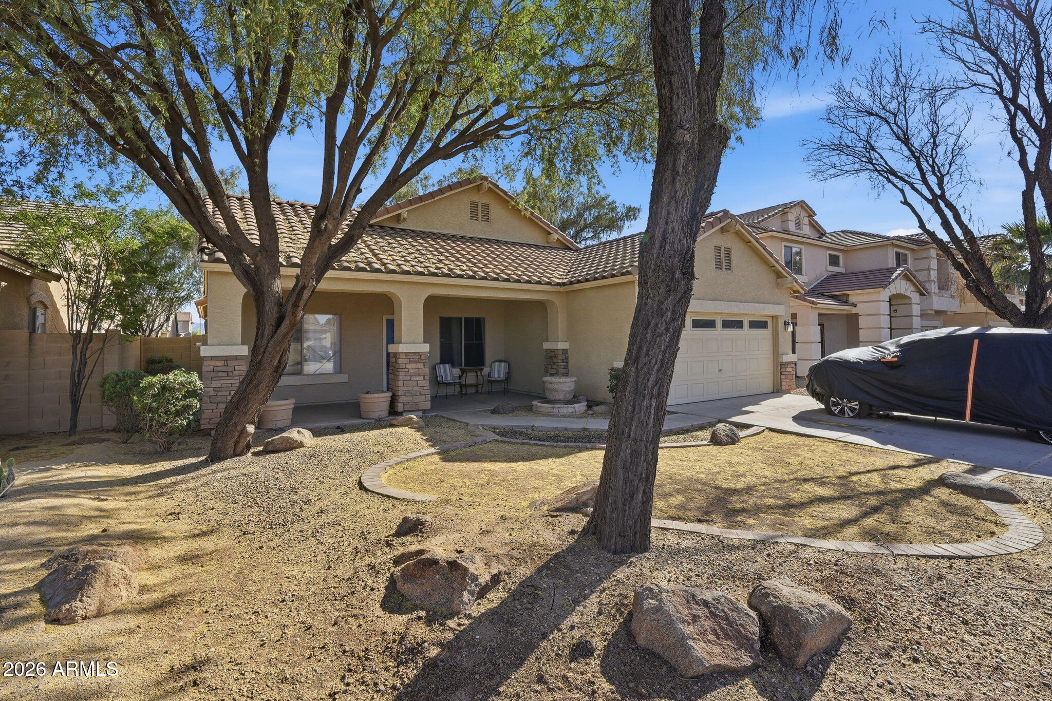 7037 W SOPHIE Lane, Laveen, AZ 85339 — Photo 1 of 31