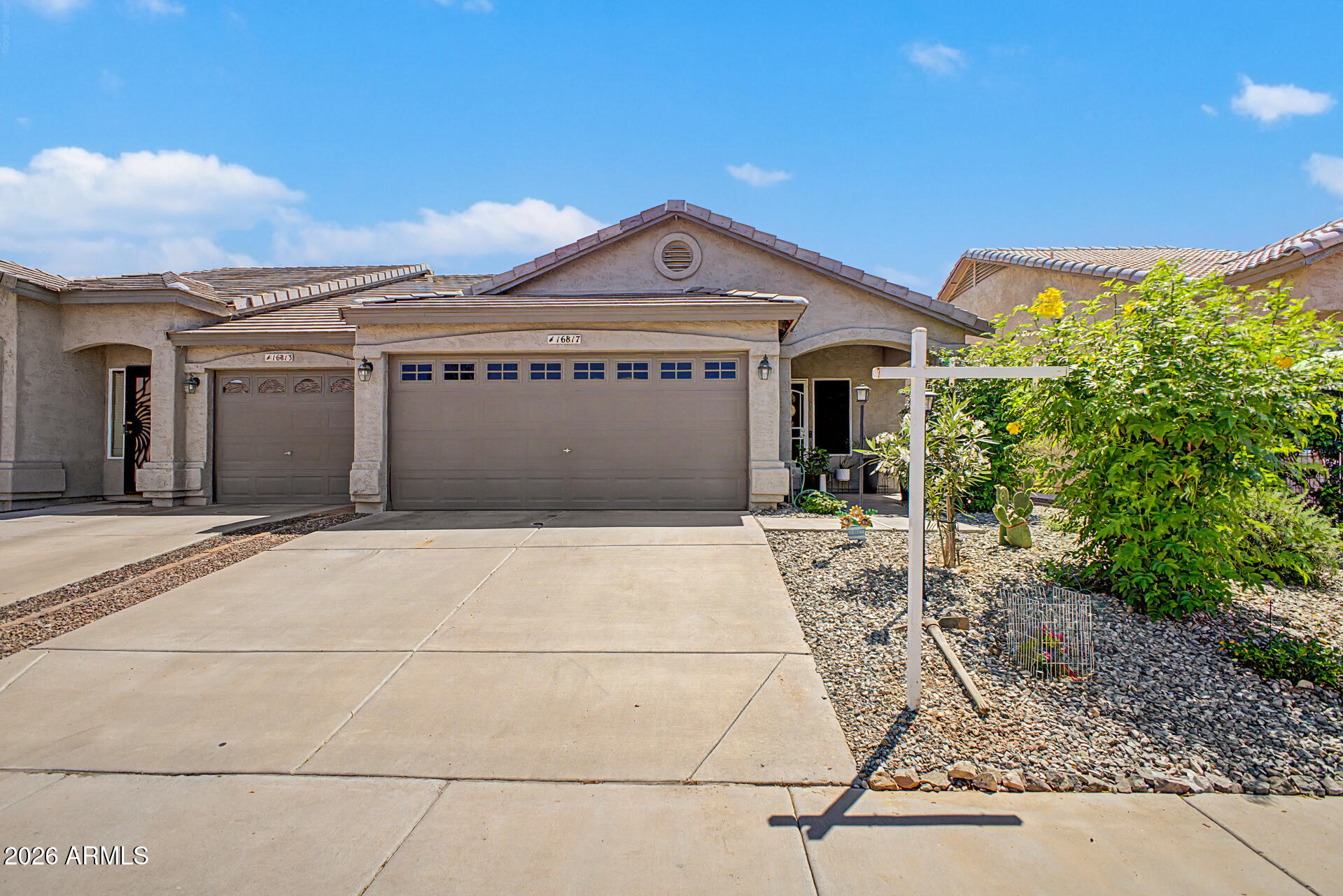 16817 S 22ND Street, Phoenix, AZ 85048