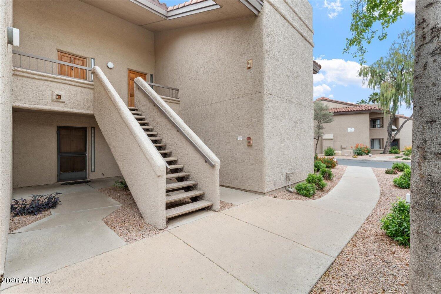 9450 N 94TH Place 202, Scottsdale, AZ 85258