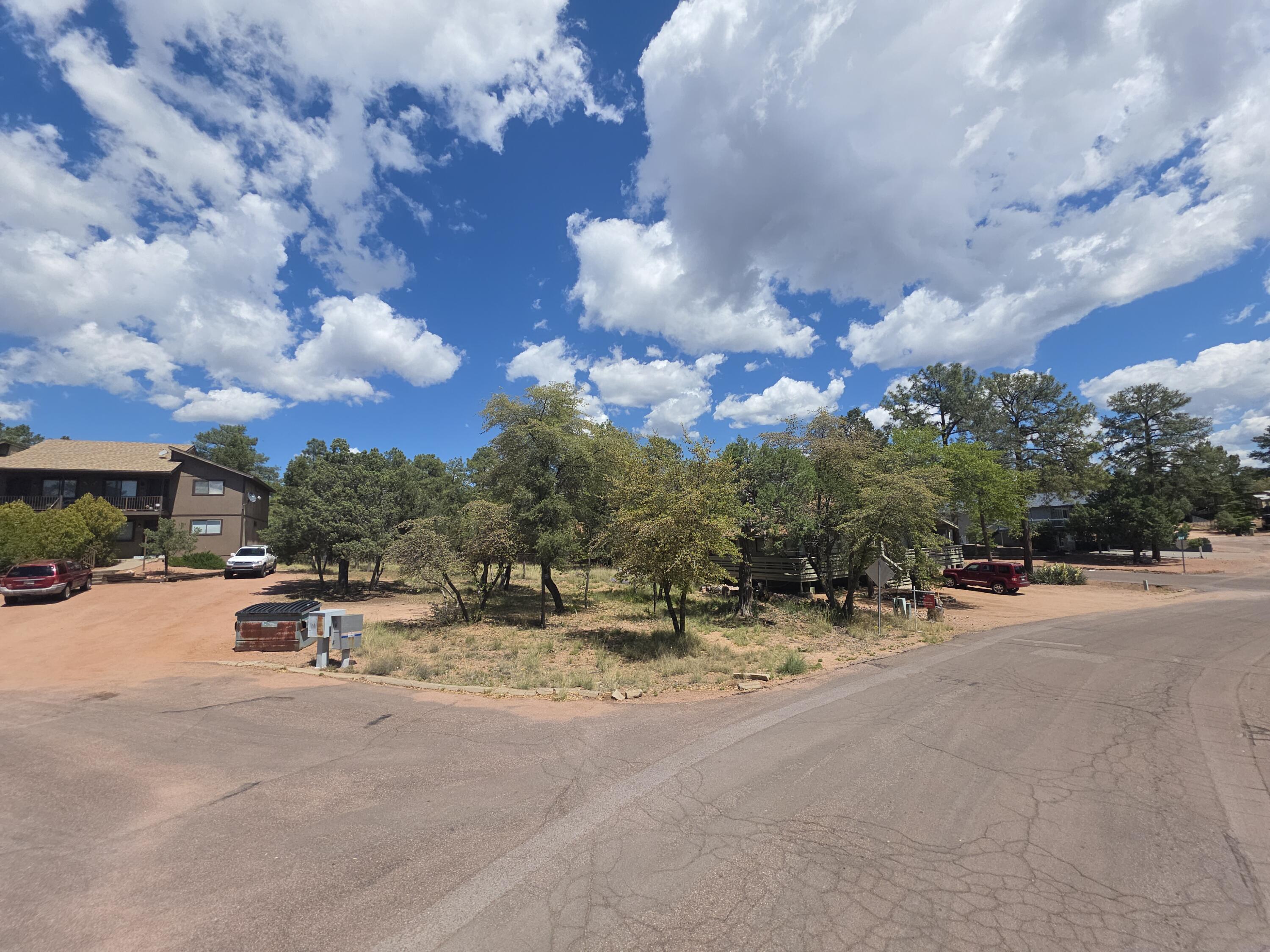 622 N Ponderosa Circle, Payson, AZ 85541
