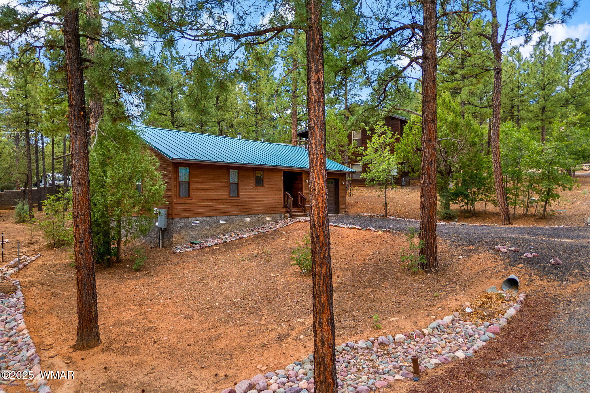 921 Lauren Court, Show Low, AZ 85901 — Photo 1 of 45