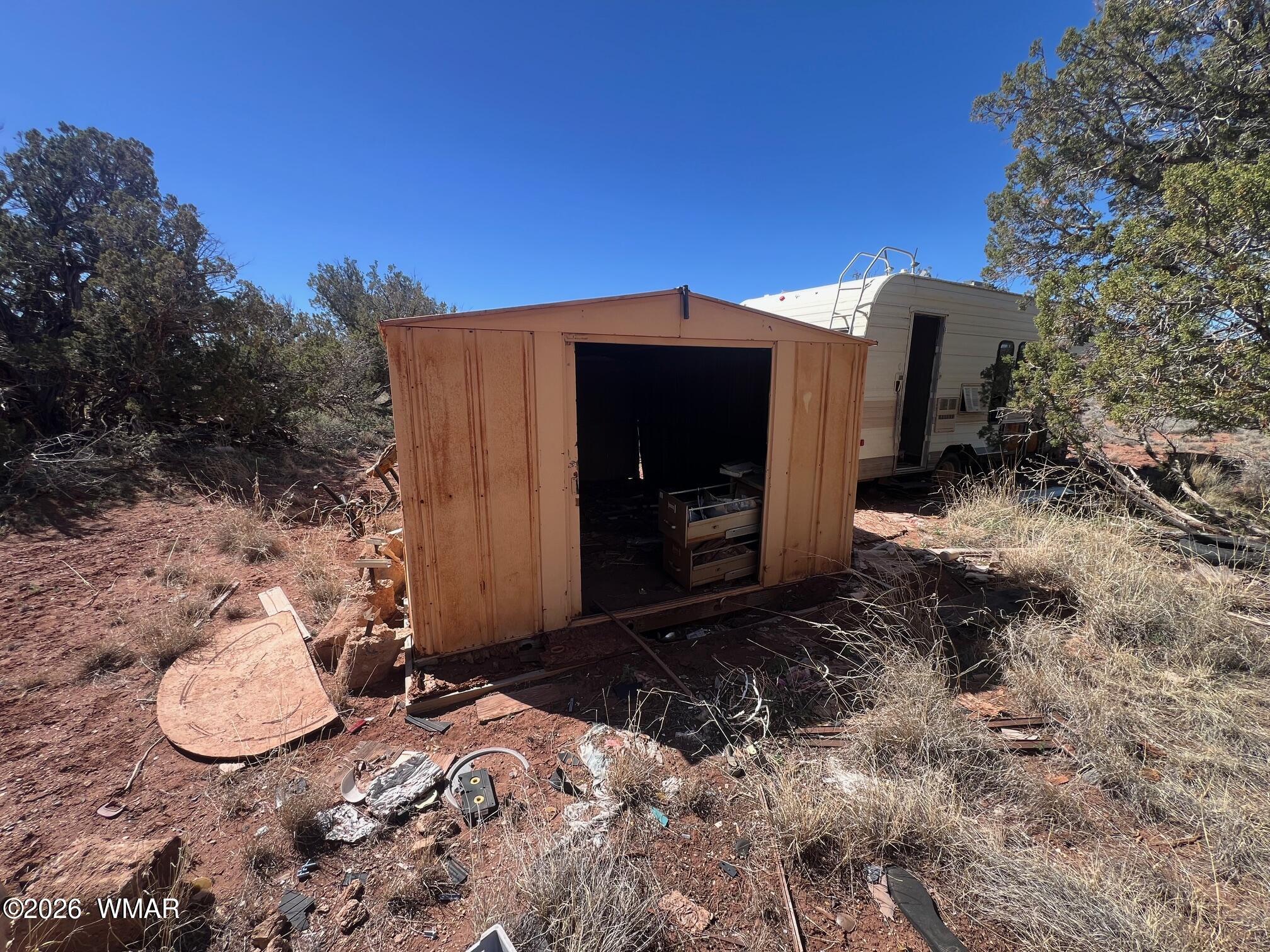 4052 Colt Road, Snowflake, AZ 85937 — Photo 1 of 28