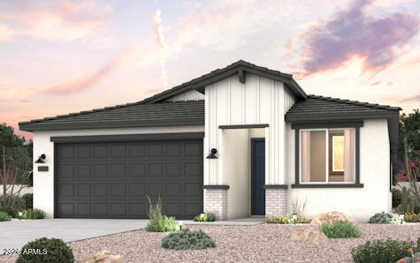 6128 E CROCKETT Way, San Tan Valley, AZ 85143