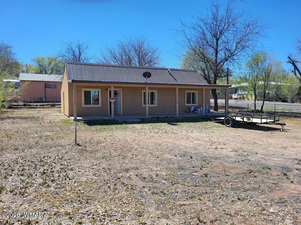 290 S 1St, St. Johns, AZ 85936