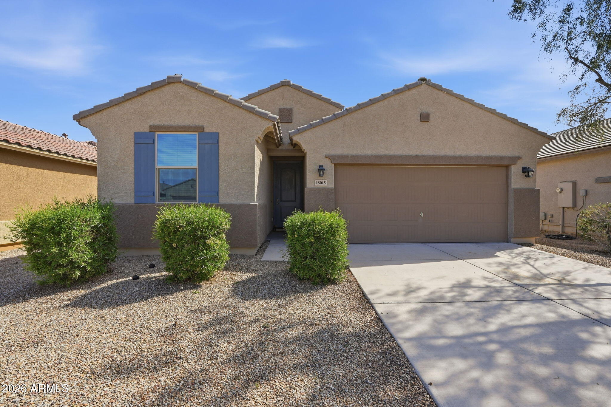 18015 W LOUISE Drive, Surprise, AZ 85387
