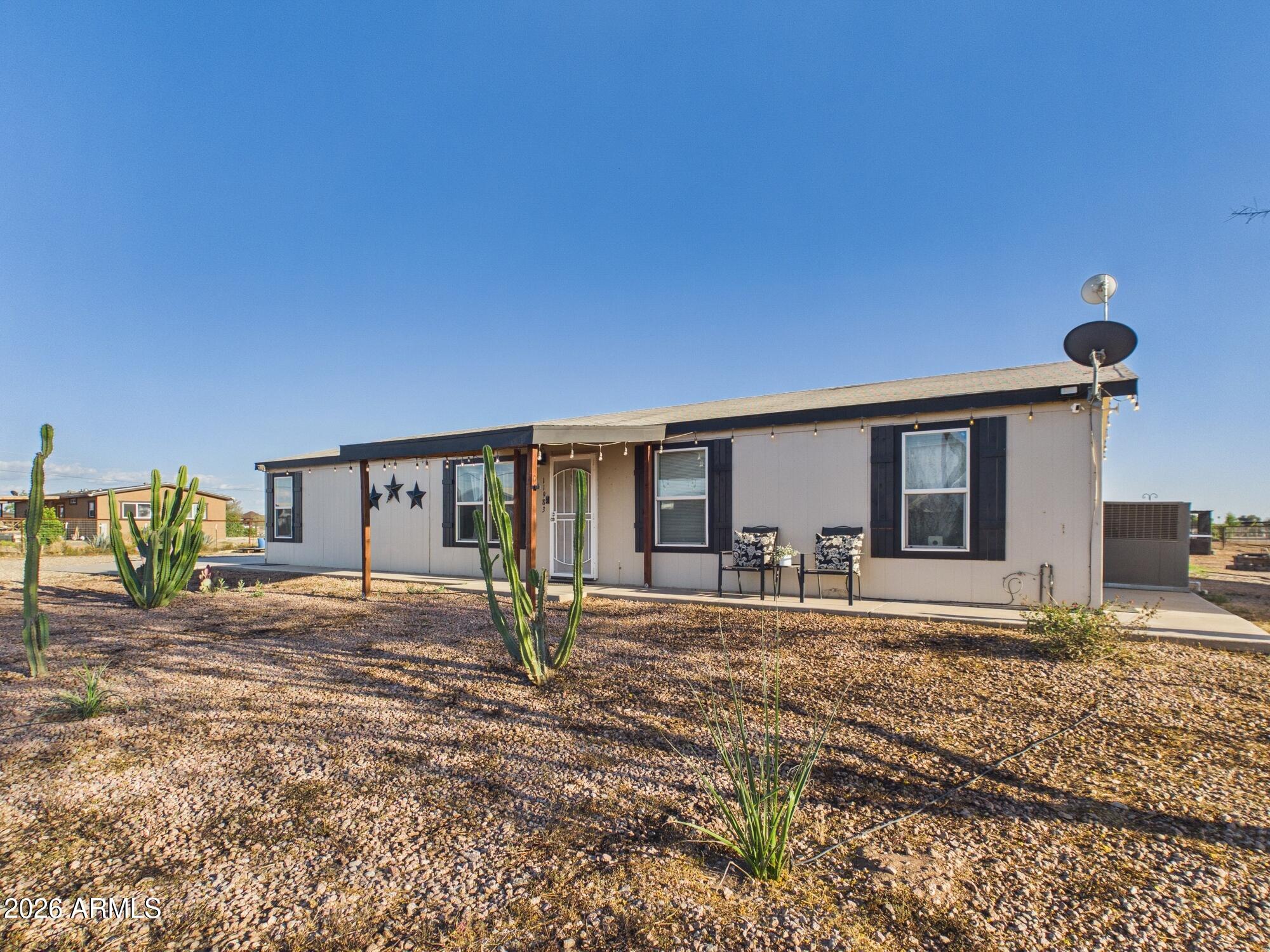 11983 E TENNYSON Road, Florence, AZ 85132 — Photo 1 of 48