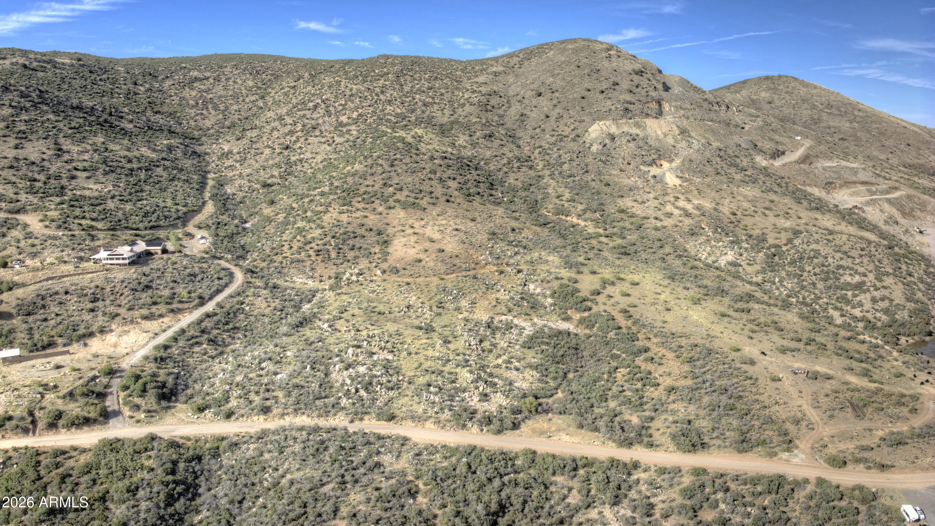 9540 E POLAND Road -, Humboldt, AZ 86329 — Photo 1 of 19