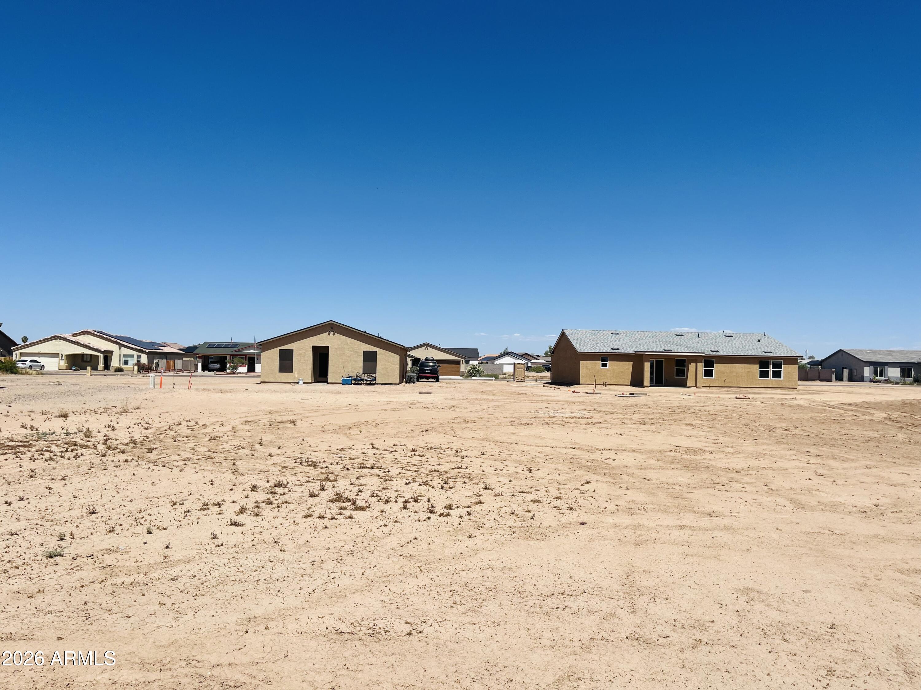 9100 W REVENTON Drive 227, Arizona City, AZ 85123