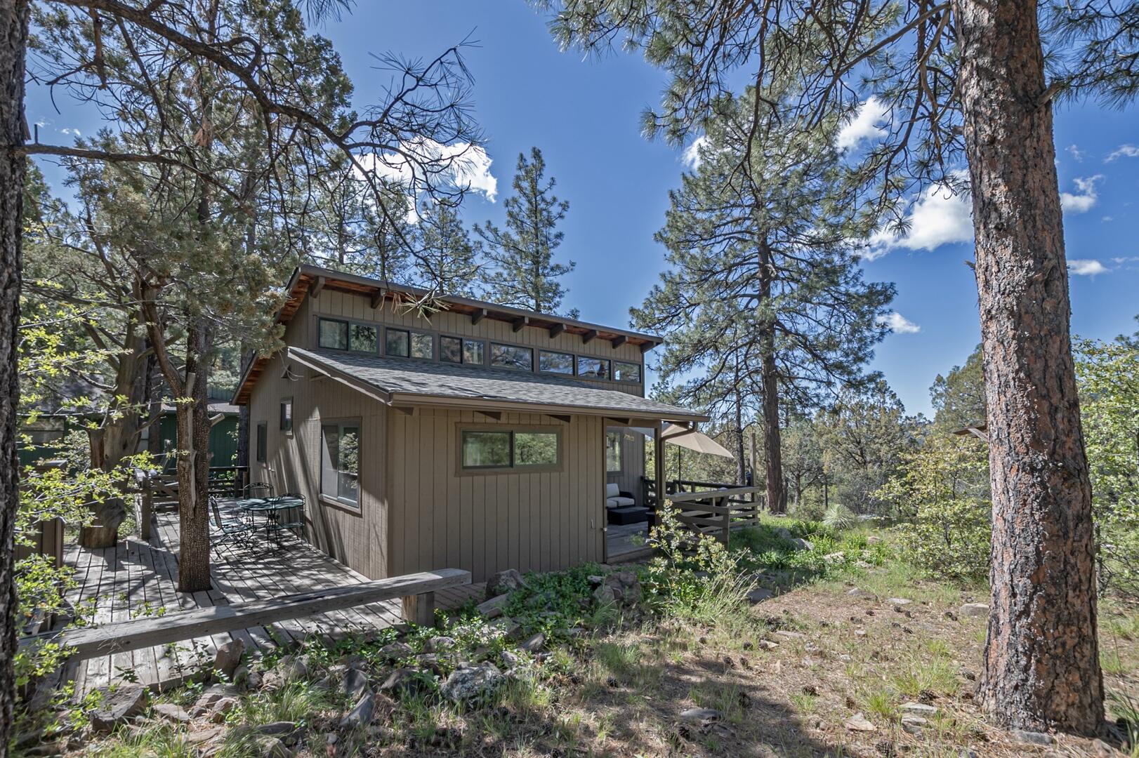 4880 Tor Street, Pine, AZ 85544 — Photo 1 of 34