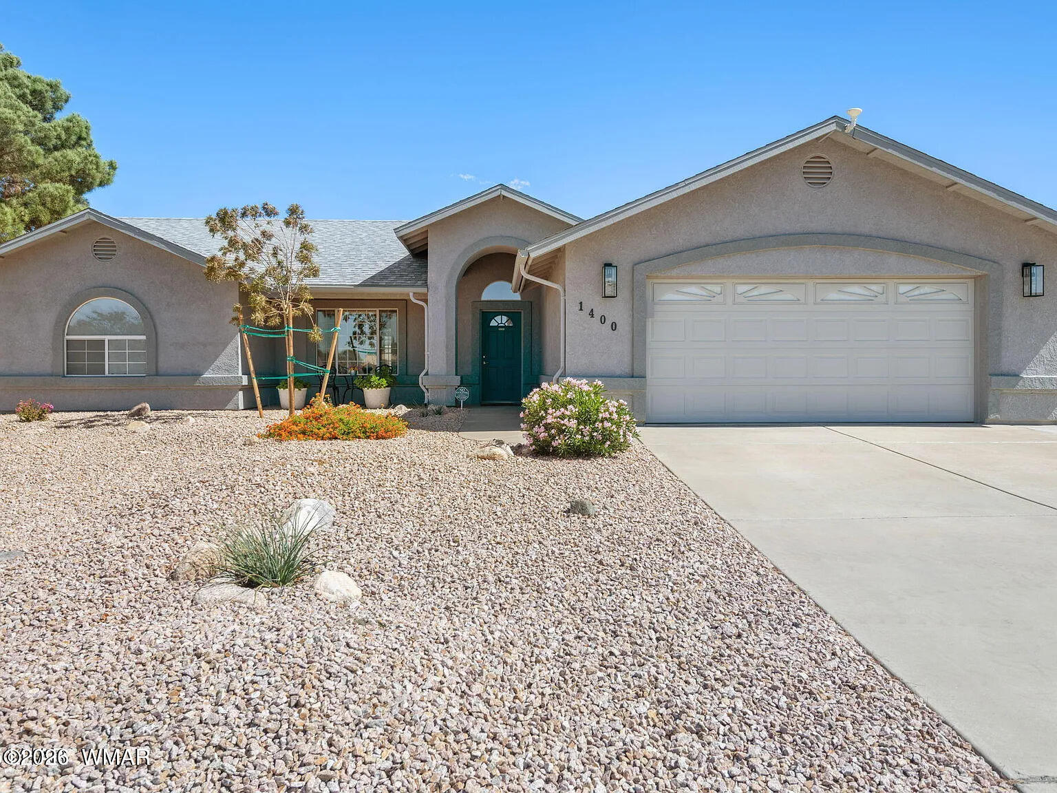 1400 Rawhide Drive, Kingman, AZ 86401 — Photo 1 of 1