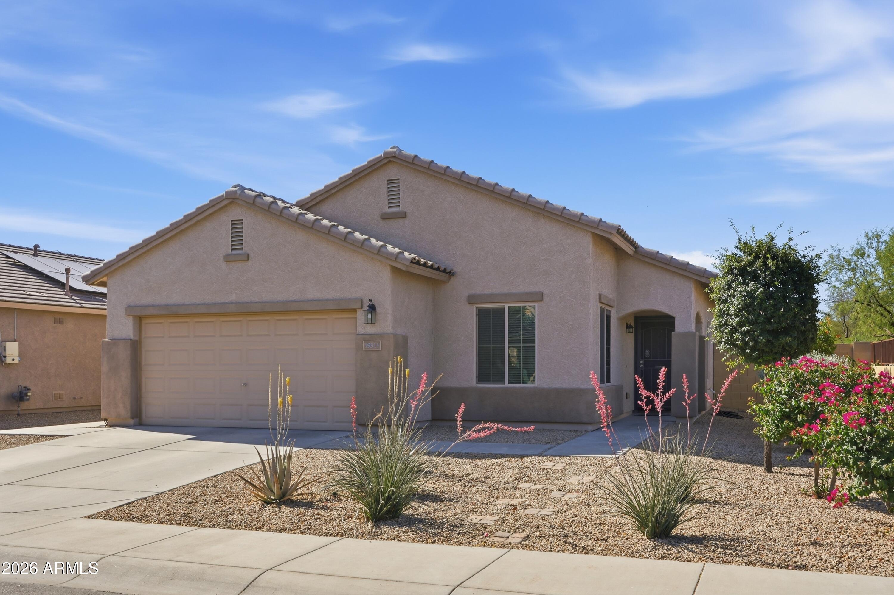 19311 W MADISON Street, Buckeye, AZ 85326 — Photo 1 of 51