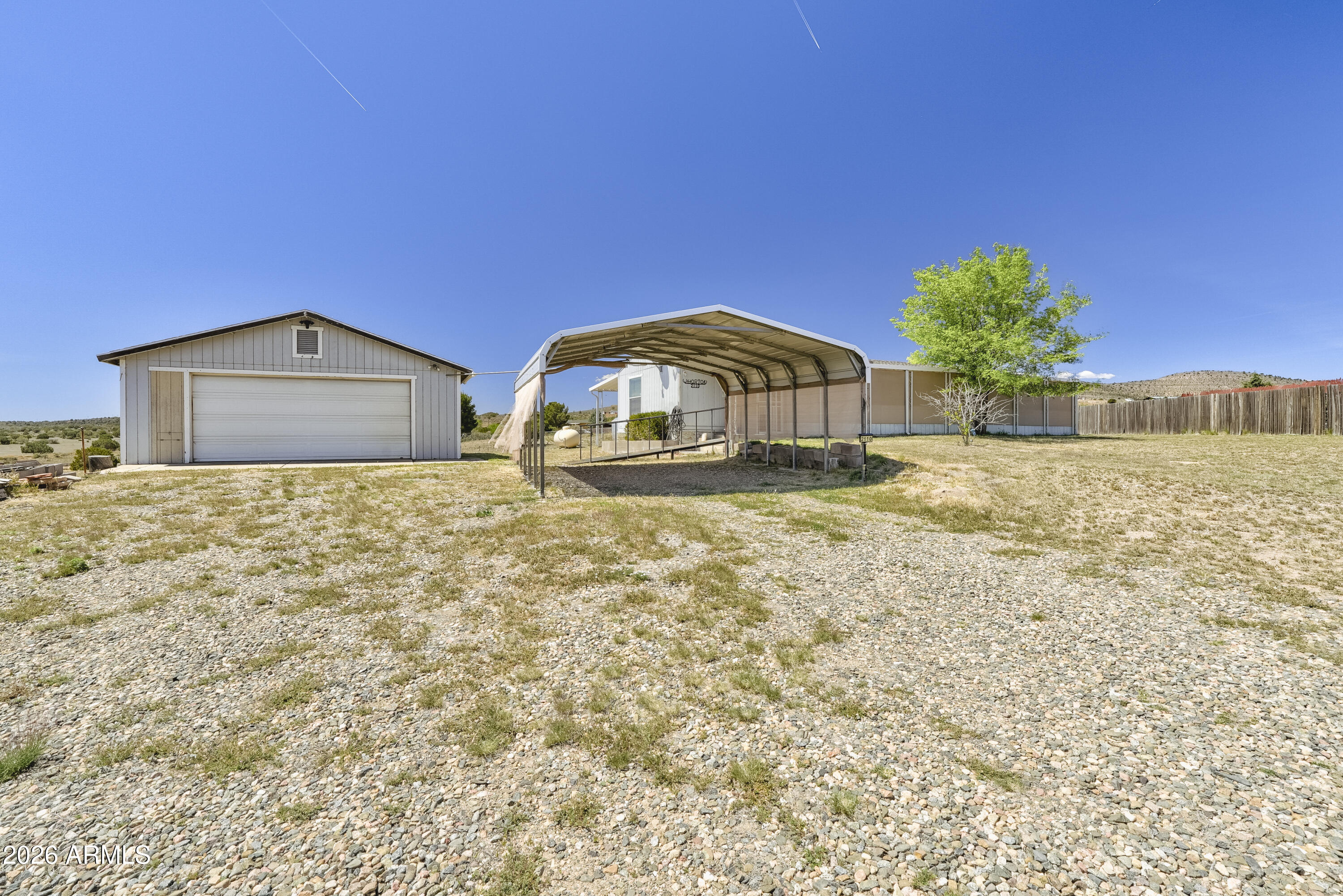 2110 N NAVAJO Place, Chino Valley, AZ 86323