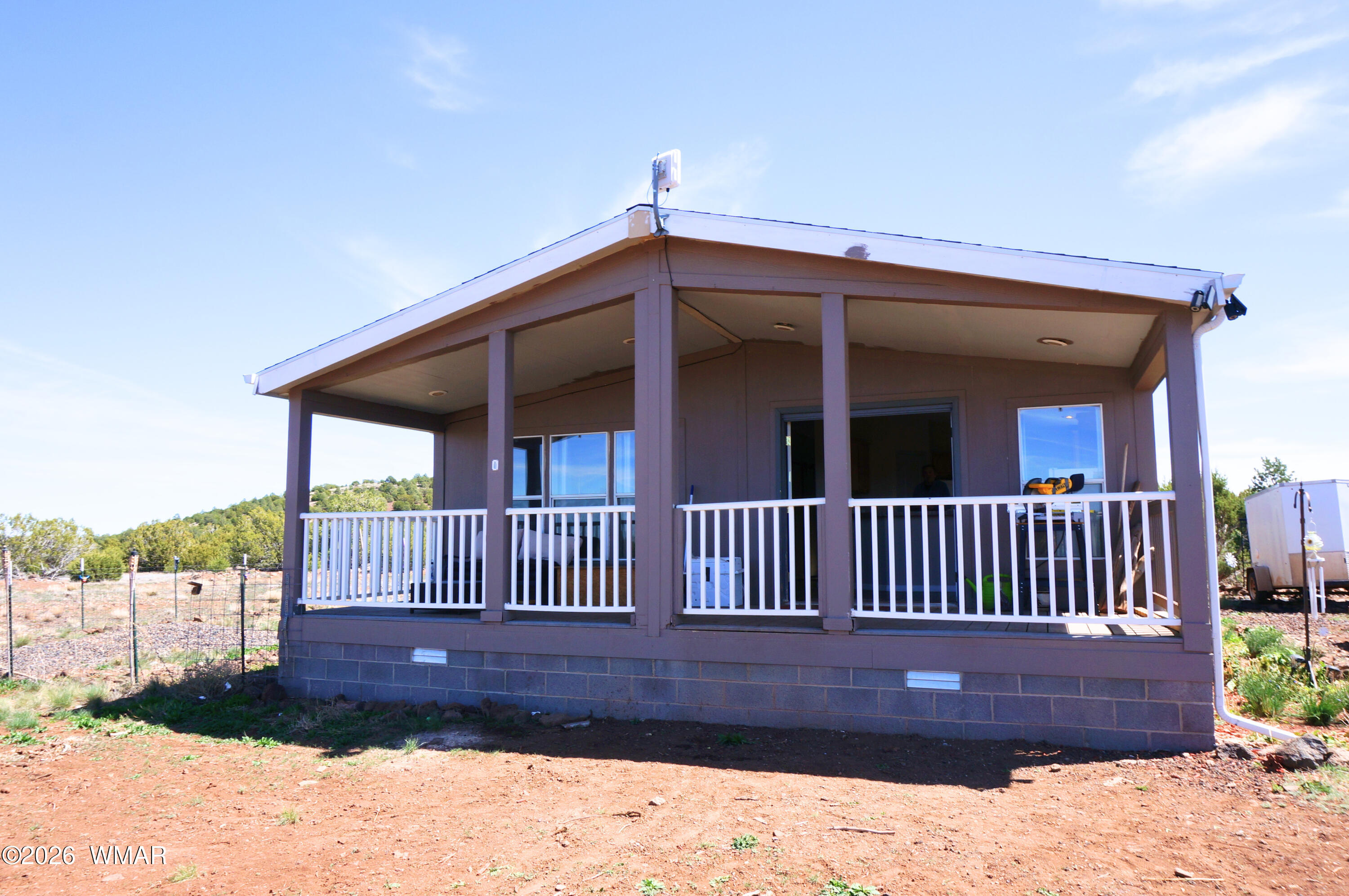 15 N3101, Vernon, AZ 85940 — Photo 1 of 92