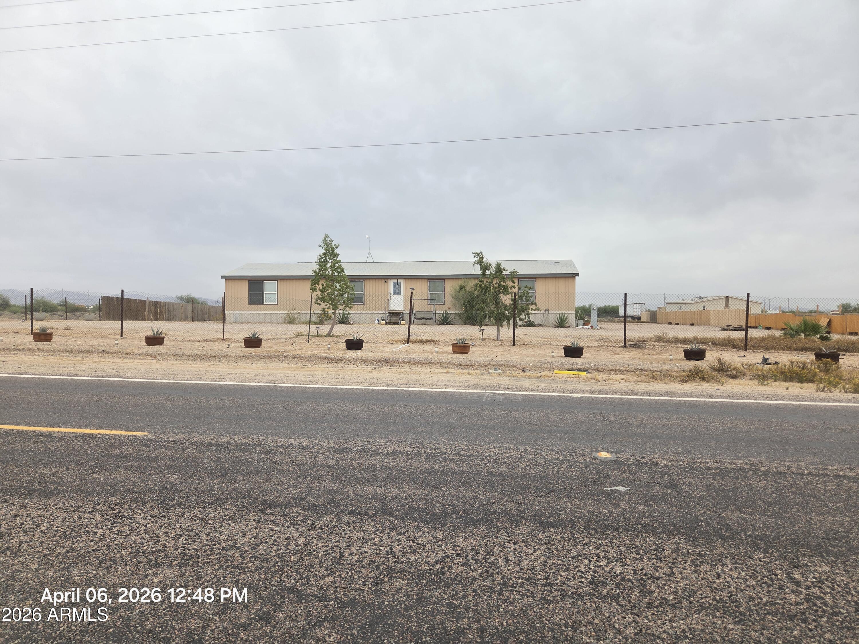 6115 S 351st Avenue, Tonopah, AZ 85354 — Photo 1 of 11