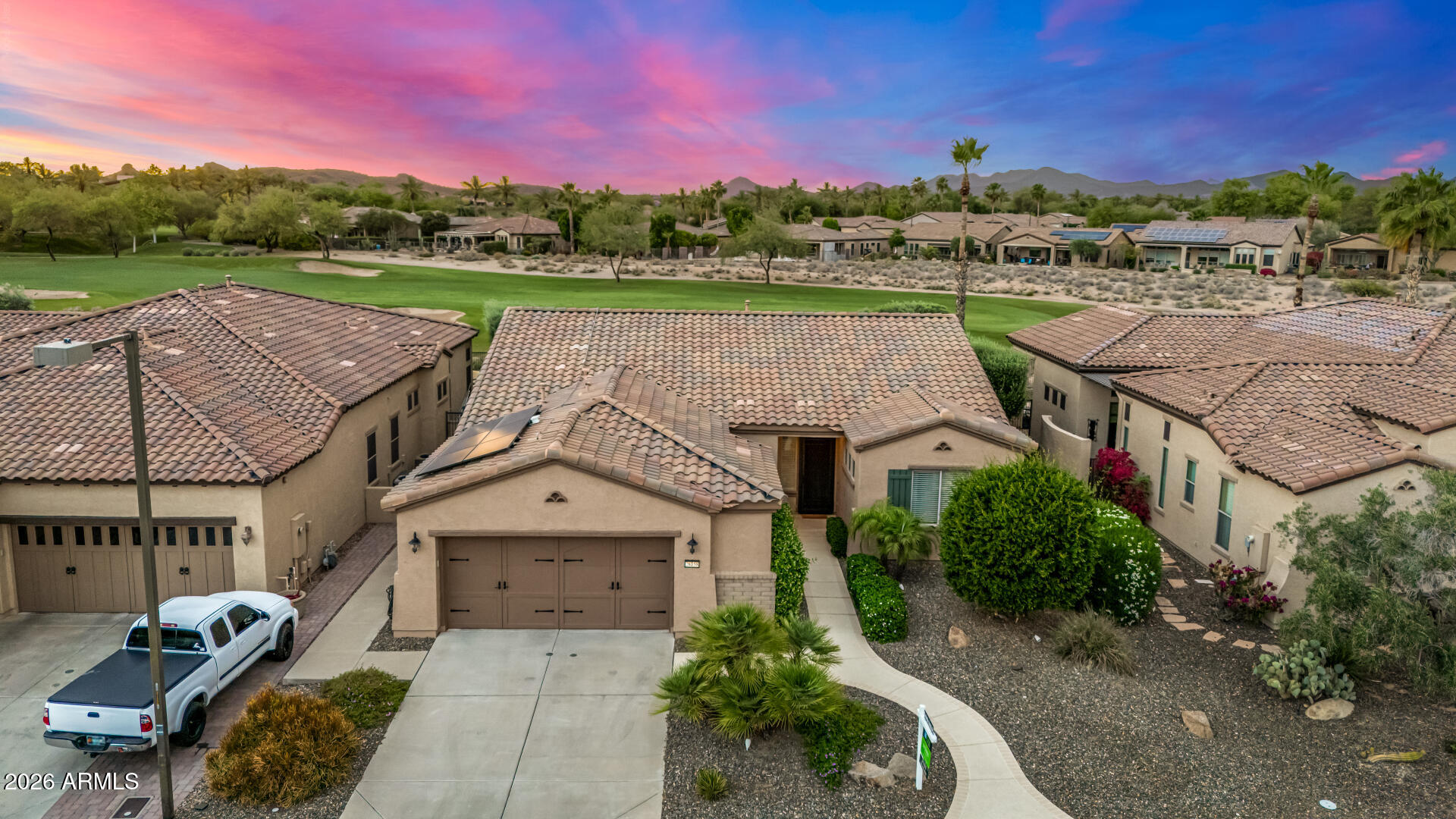 28158 N 123RD Lane, Peoria, AZ 85383 — Photo 1 of 100