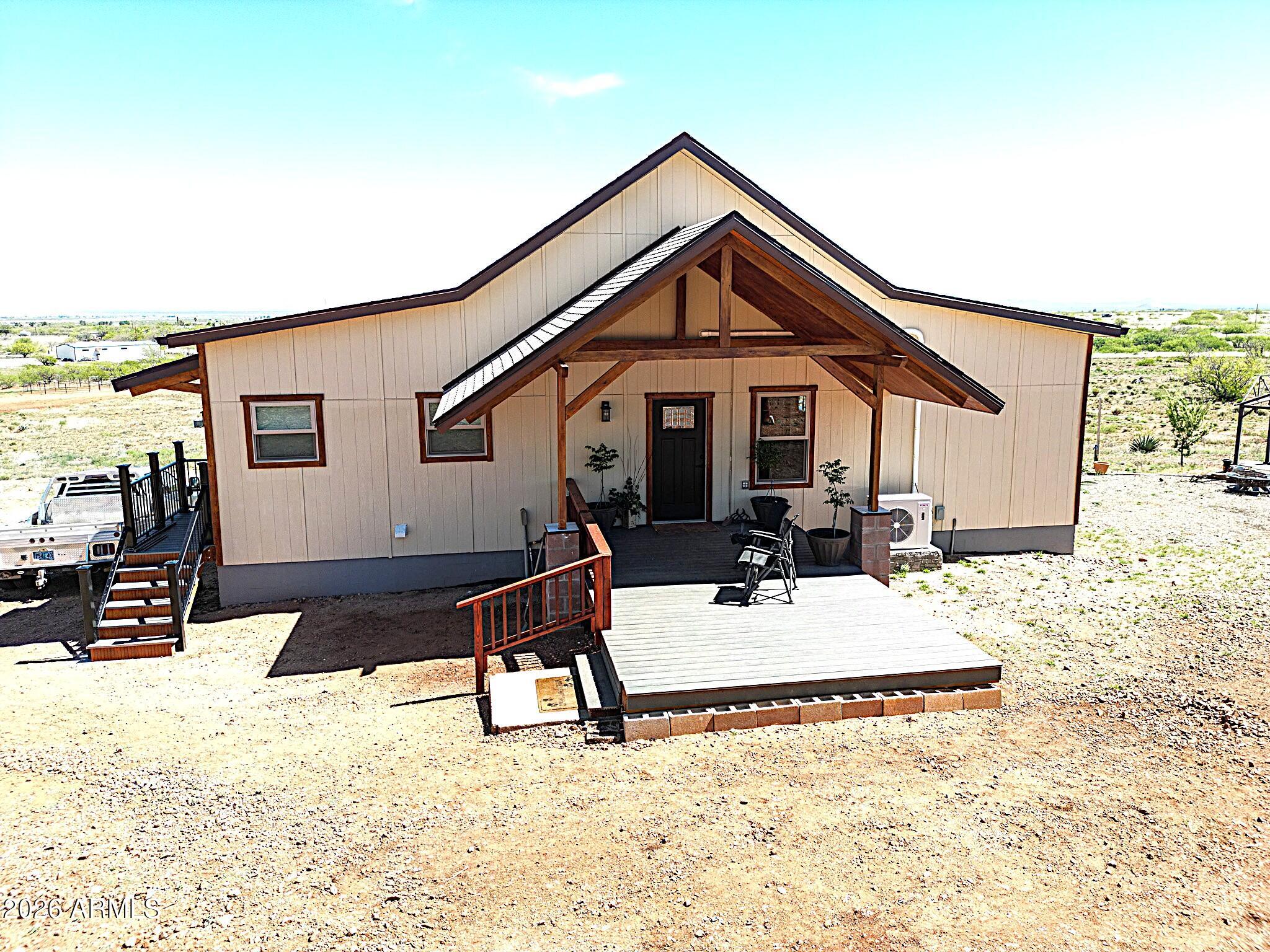 286 S Palm Road, Pearce, AZ 85625