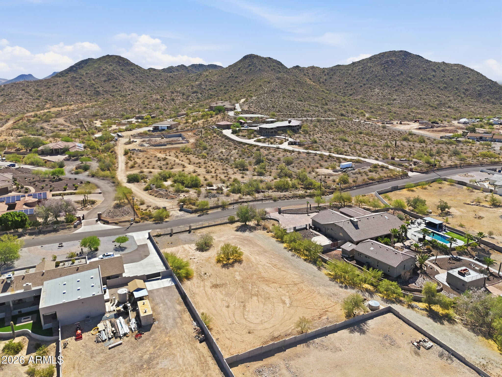 25806 N 92nd Avenue -, Peoria, AZ 85383