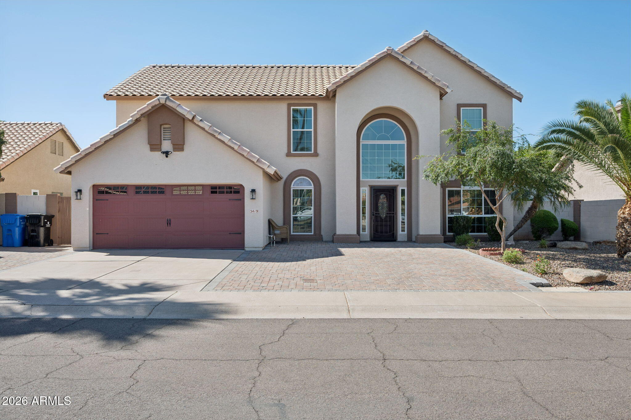 3419 E ROSEMONTE Drive, Phoenix, AZ 85050