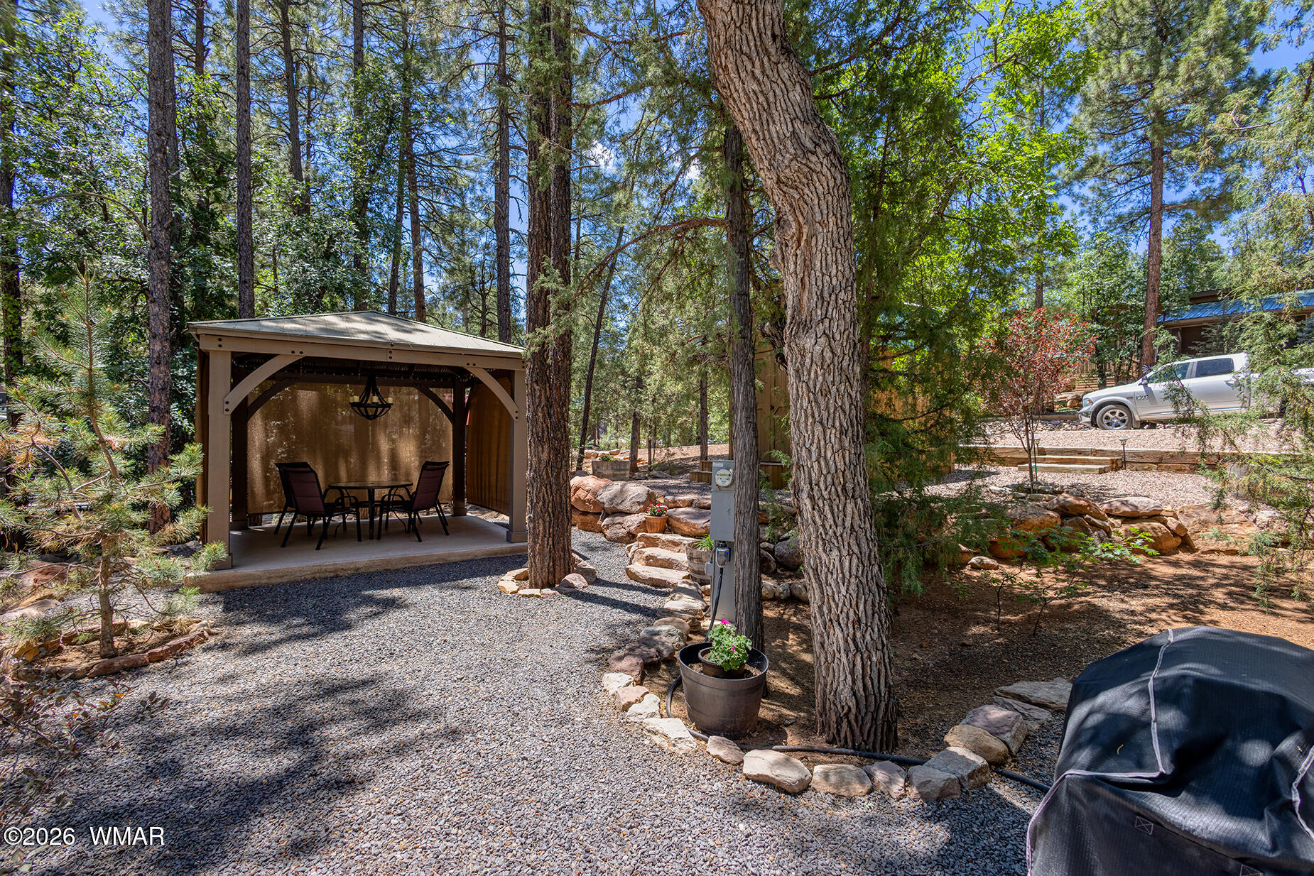 3810 S Mule Skinner Loop, Show Low, AZ 85901 — Photo 1 of 25