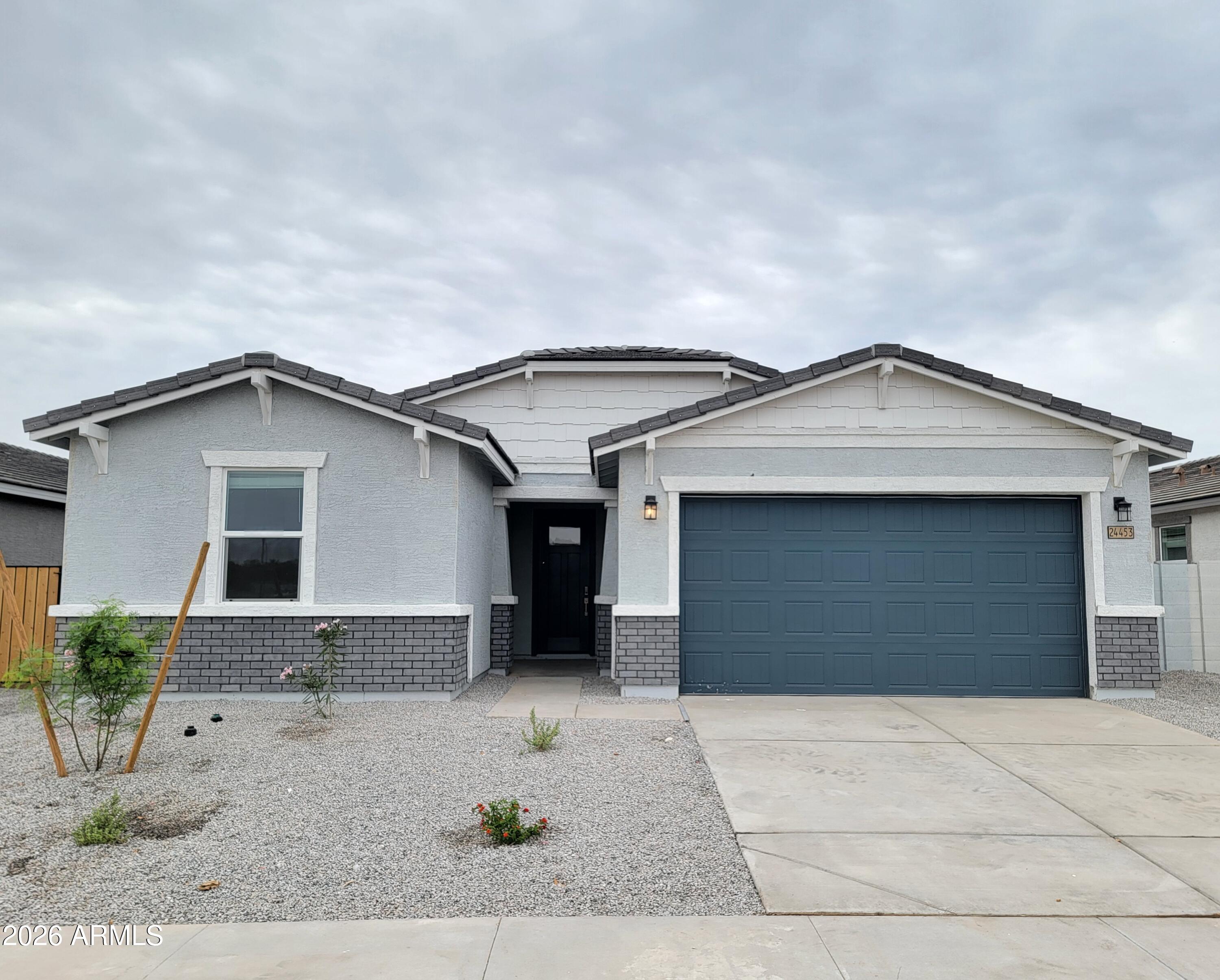 24453 W SIESTA Drive, Buckeye, AZ 85326 — Photo 1 of 26