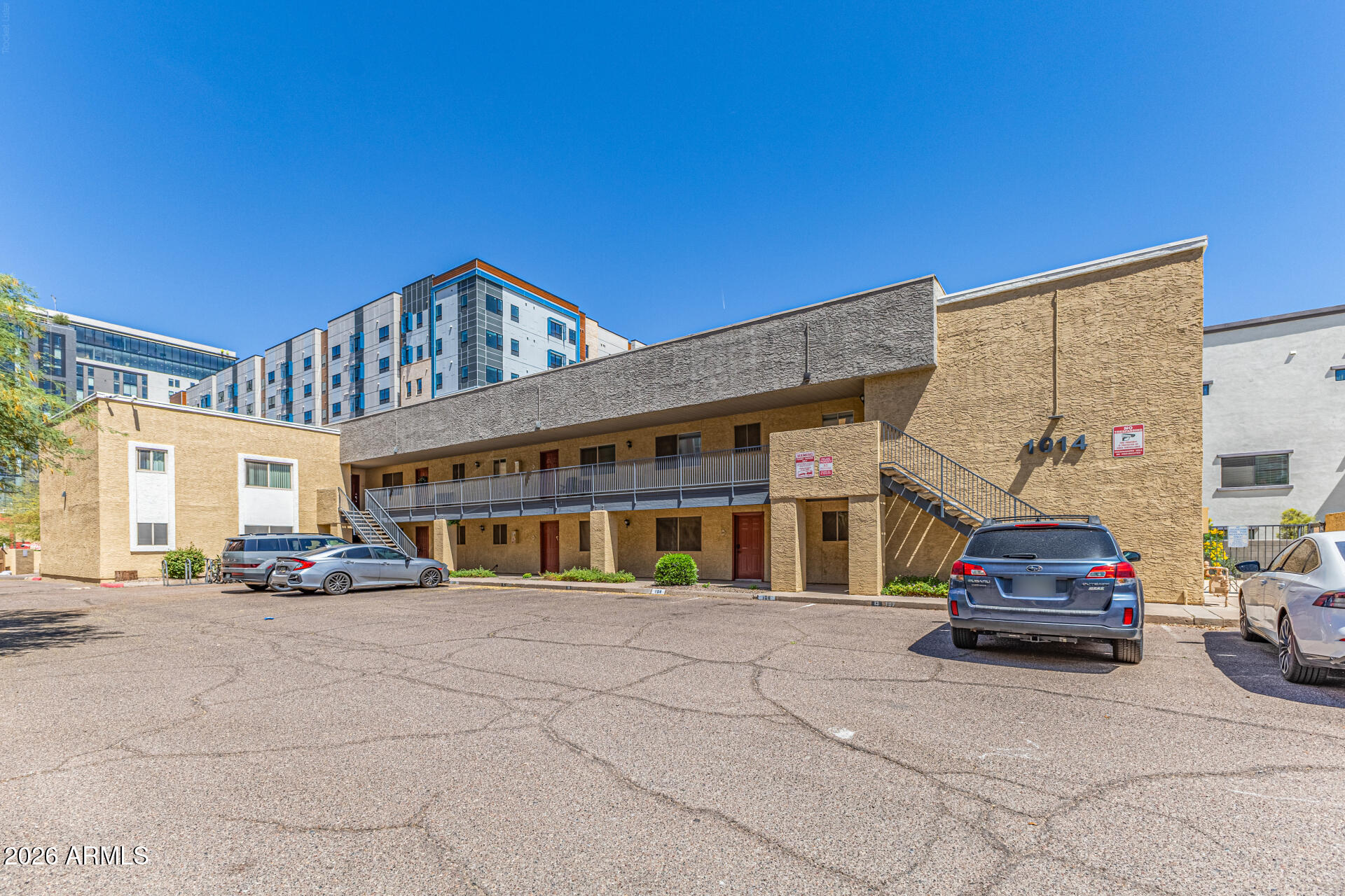 1014 E SPENCE Avenue 208, Tempe, AZ 85281