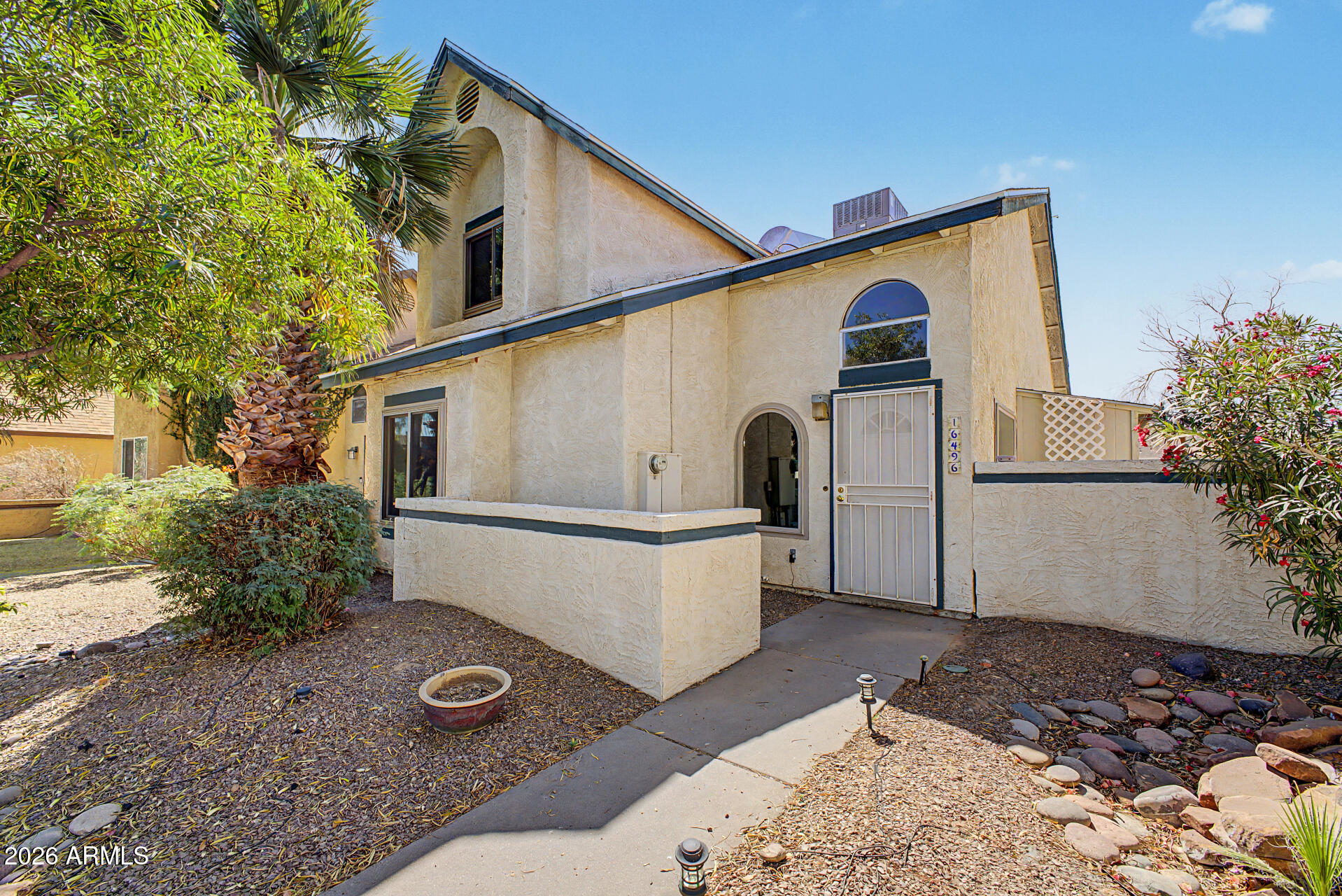 16496 N 68TH Avenue, Peoria, AZ 85382 — Photo 1 of 29