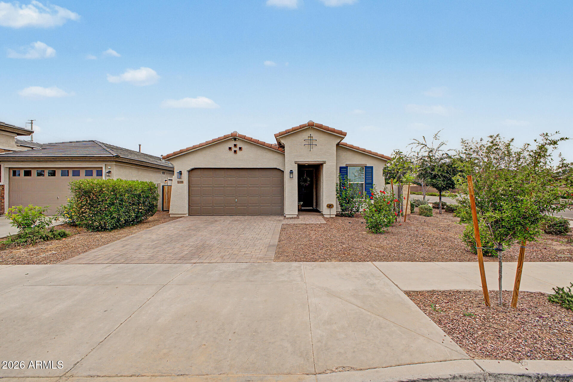 12364 N 174TH Lane, Surprise, AZ 85388 — Photo 1 of 32