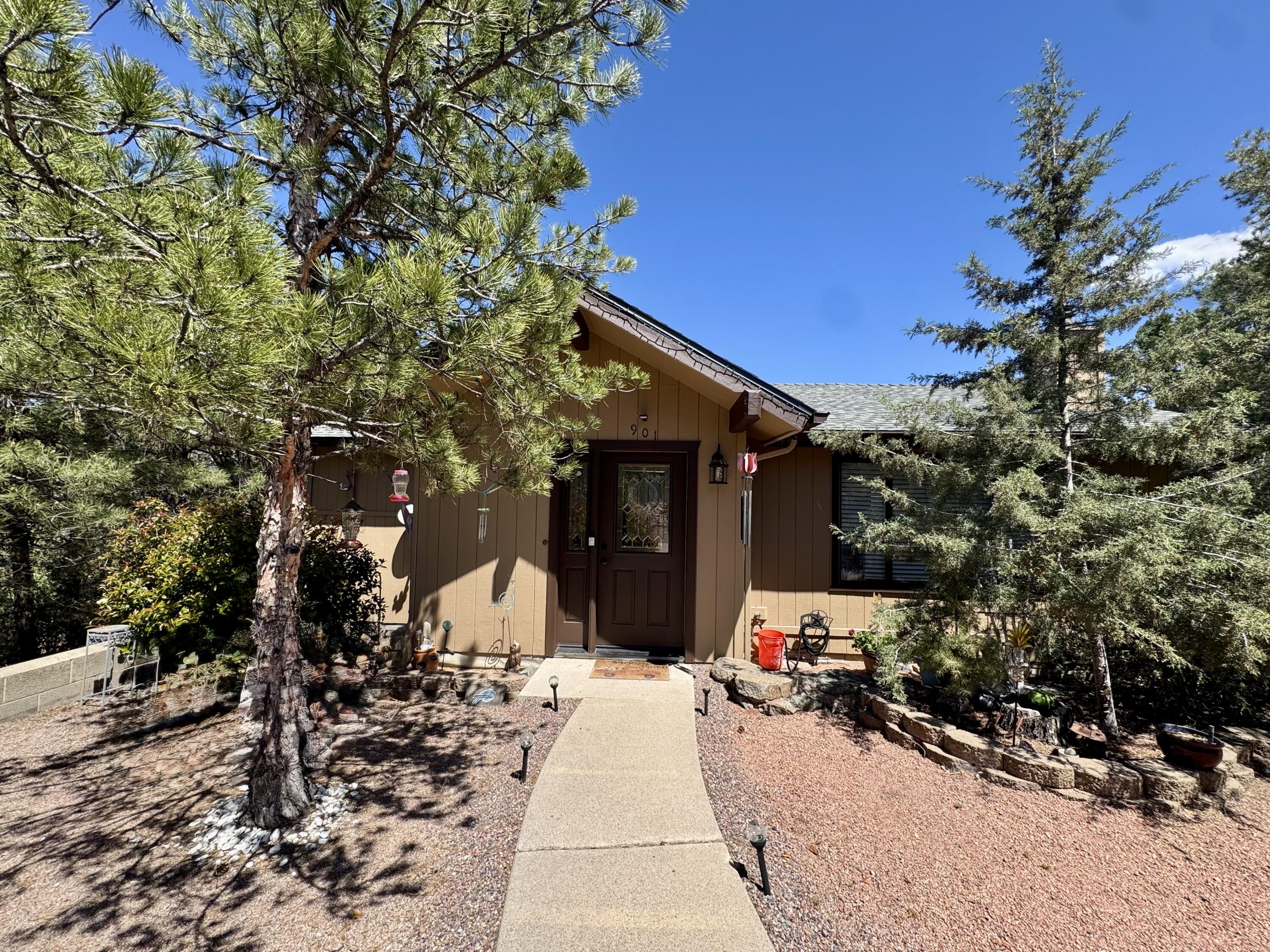 901 S Ridgeway Street, Payson, AZ 85541