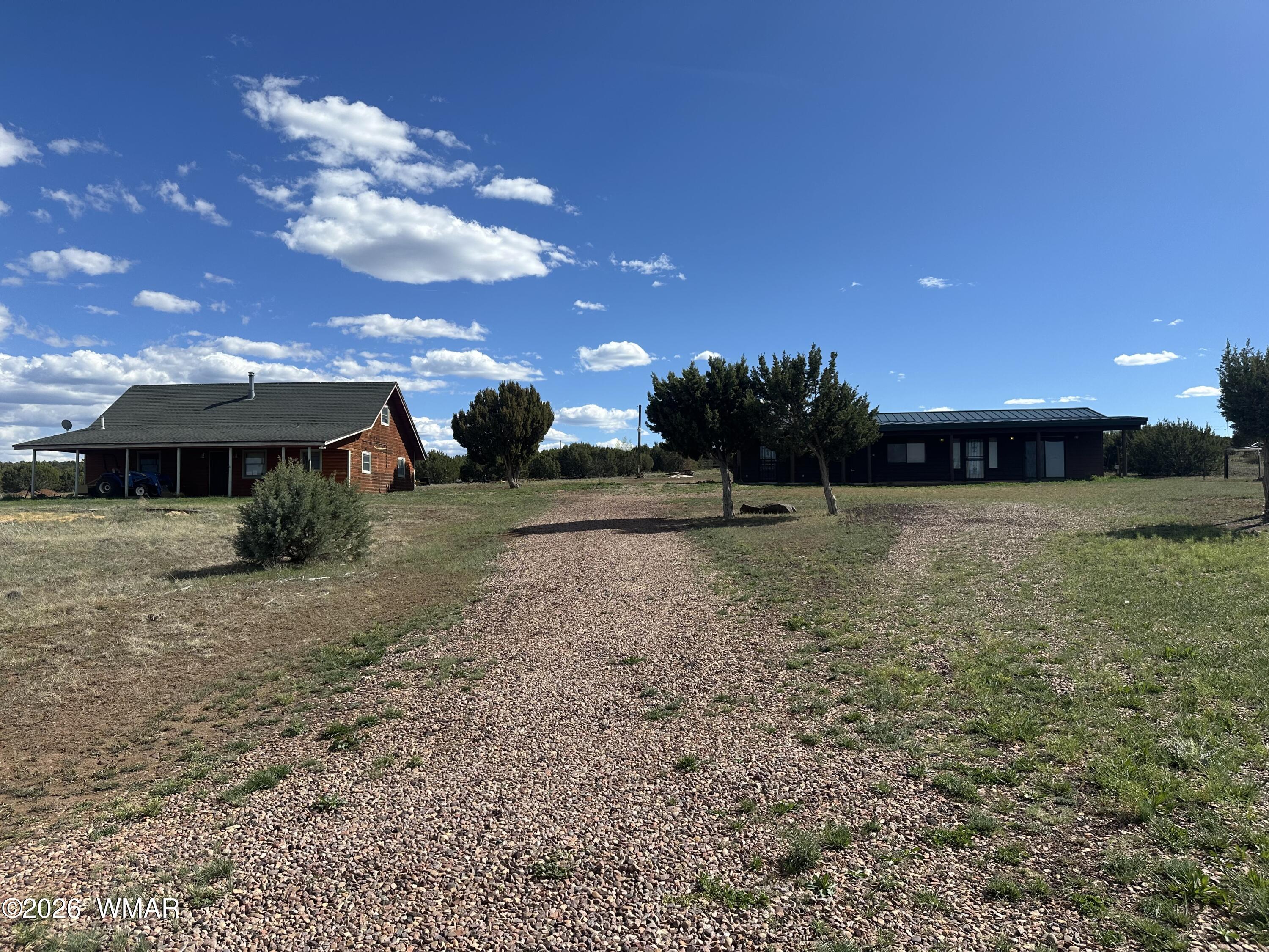 42 Co Road, # 3170, Vernon, AZ 85940 — Photo 1 of 1