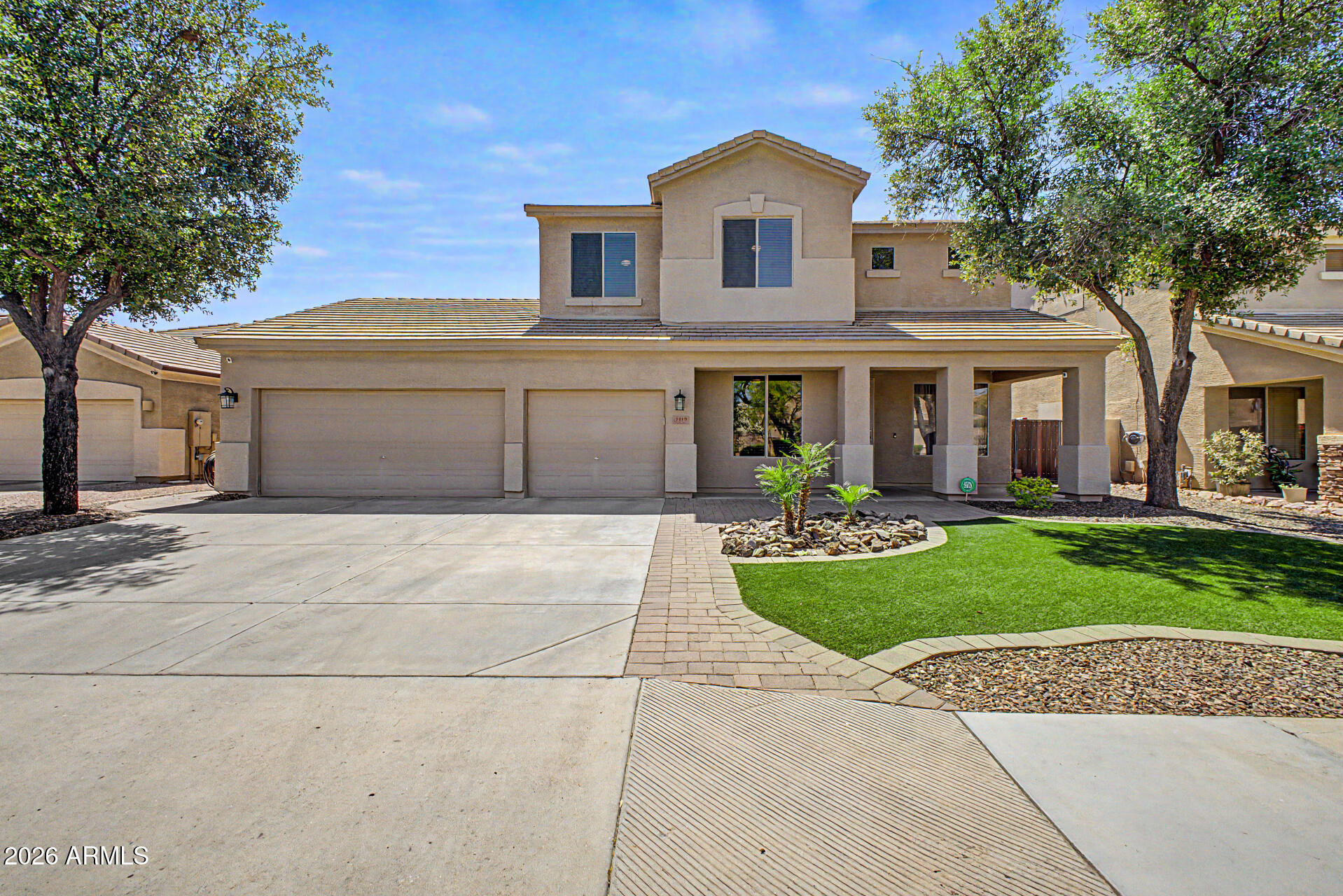 7419 W Lariat Lane, Peoria, AZ 85383 — Photo 1 of 36
