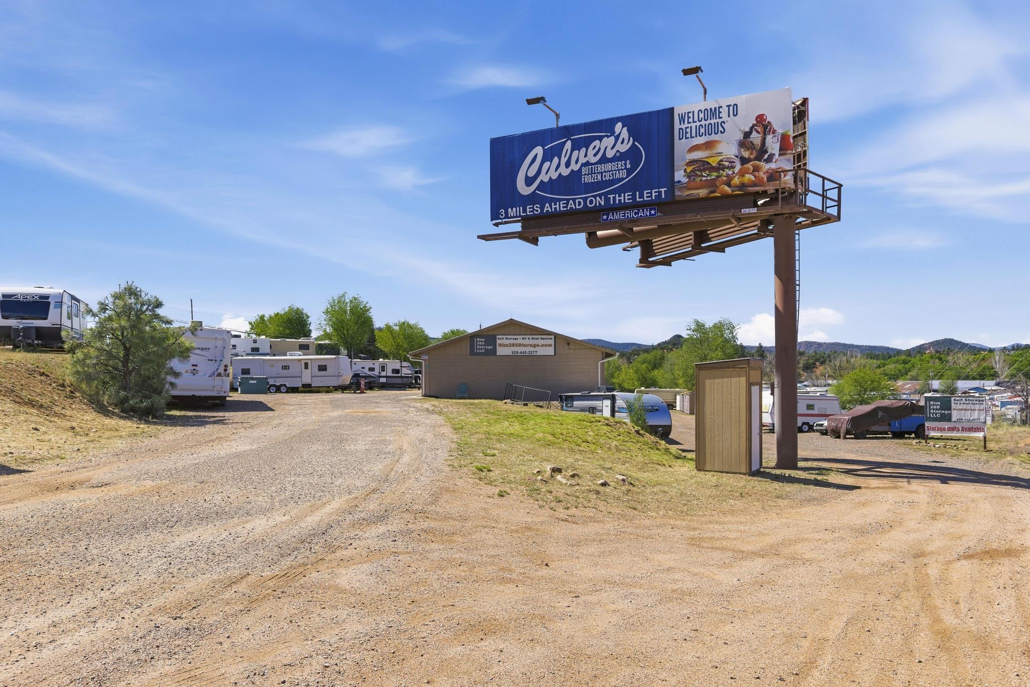 4305 E Az Highway 260, Payson, AZ 85541 — Photo 1 of 30