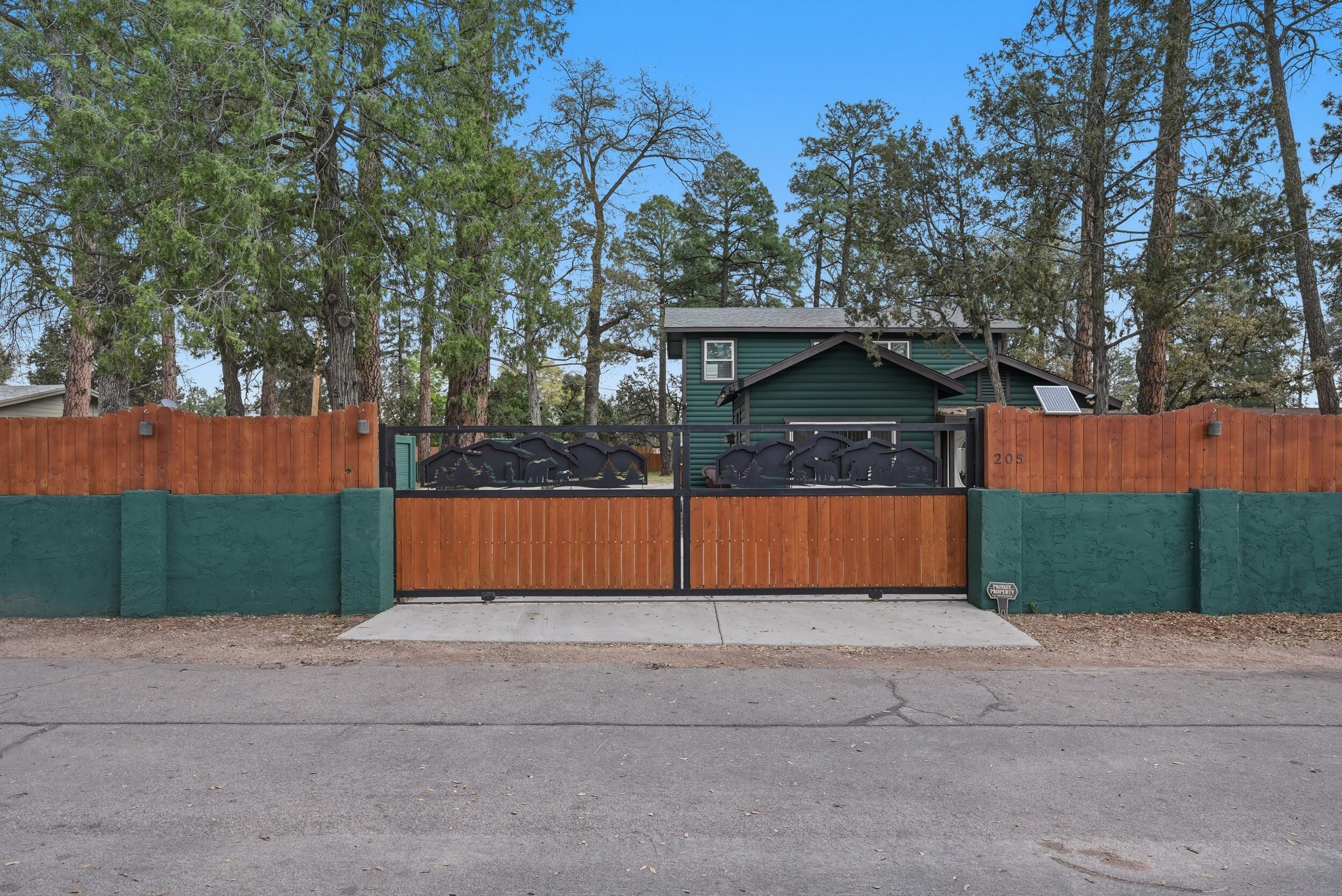 205 S Ash Street, Payson, AZ 85541 — Photo 1 of 39