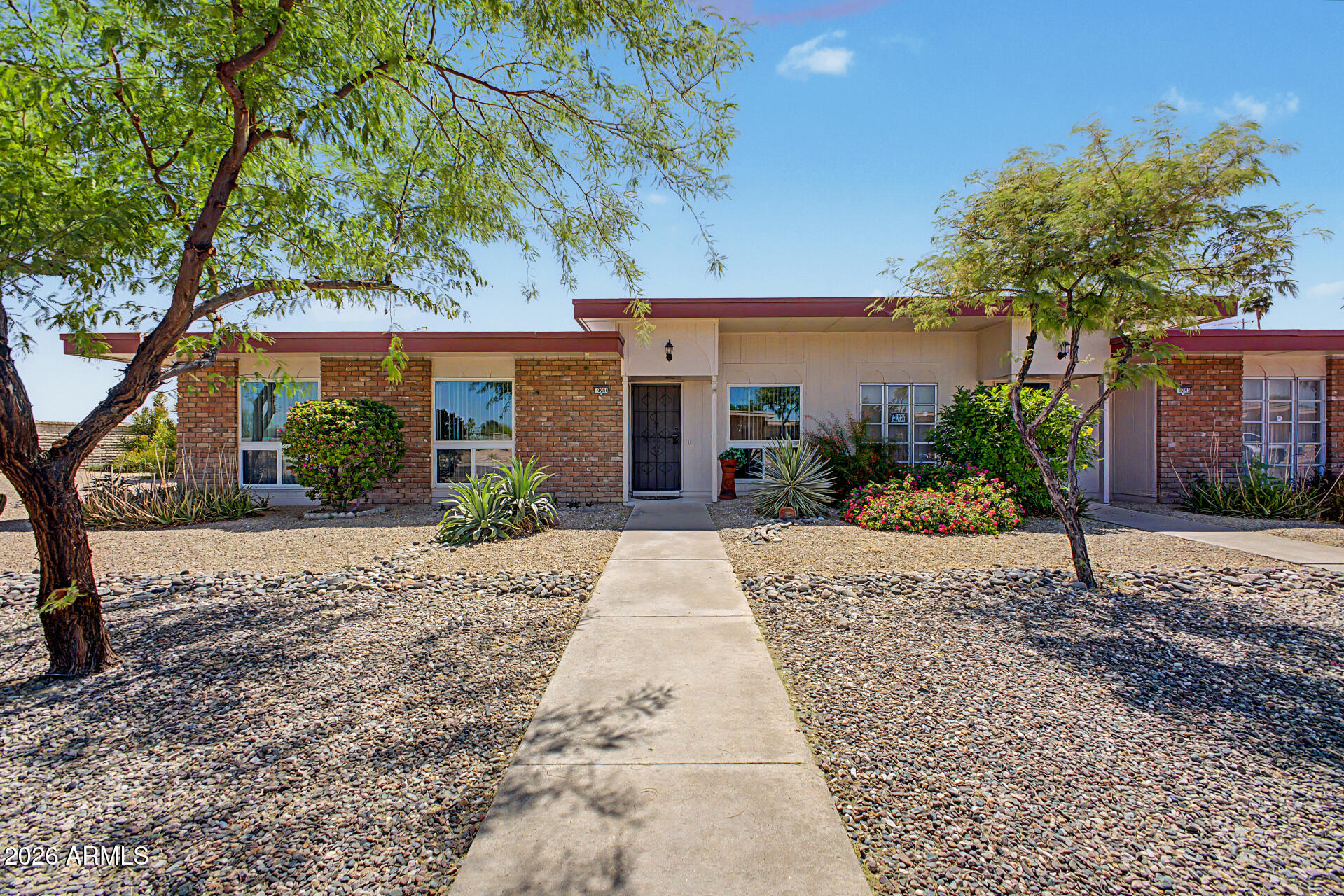 9901 W CEDAR Drive, Sun City, AZ 85351