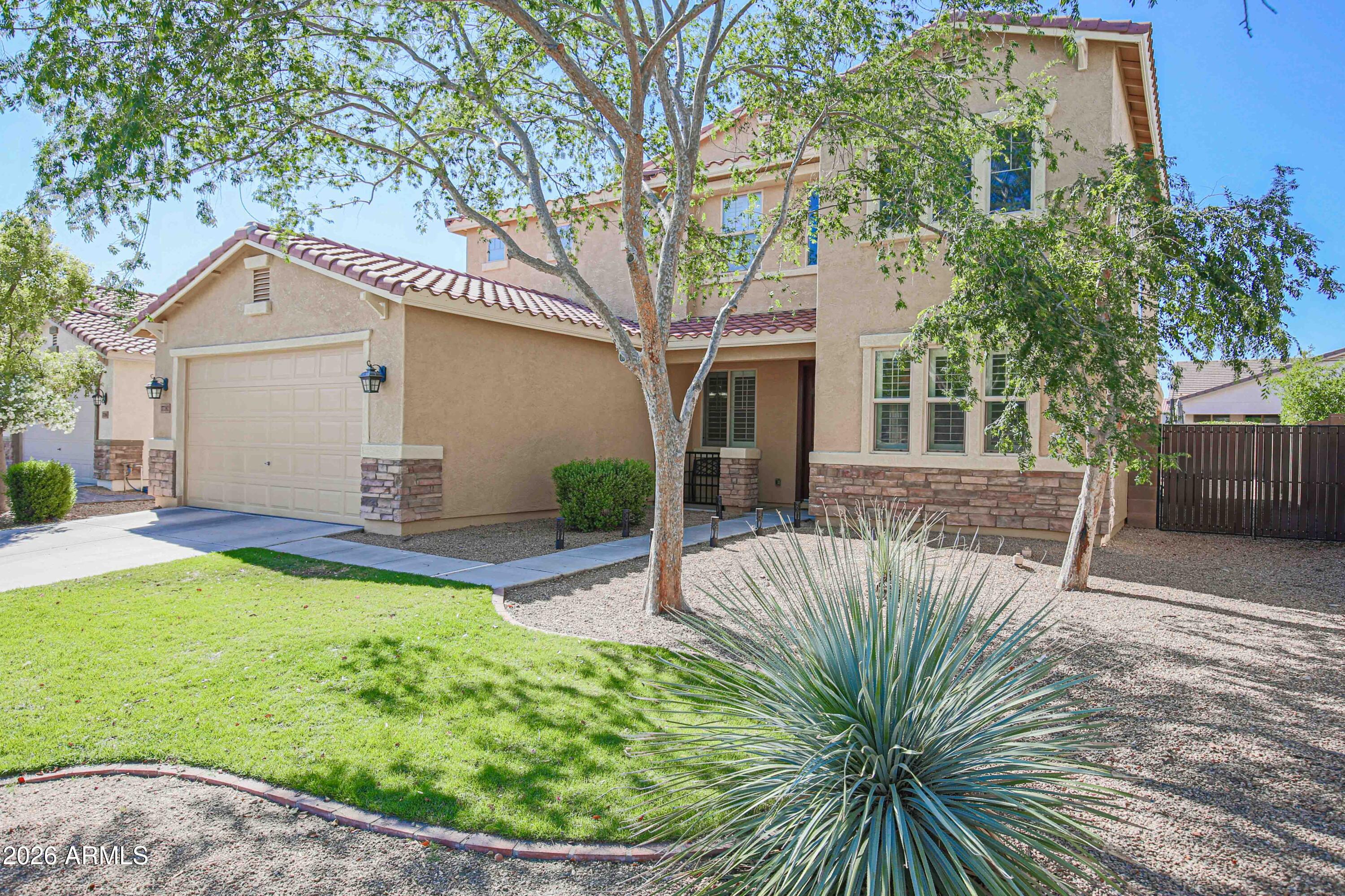 17282 W MORNING GLORY Street, Goodyear, AZ 85338 — Photo 1 of 41