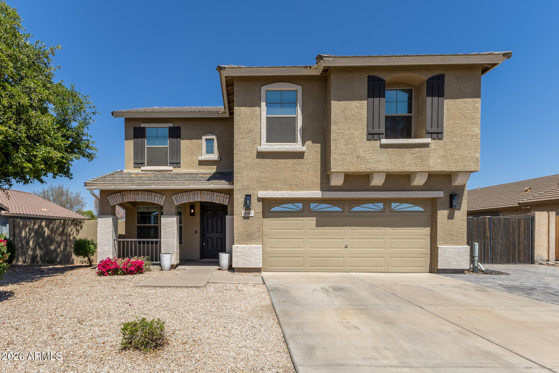 1110 E MARCH Street, San Tan Valley, AZ 85140 — Photo 1 of 33