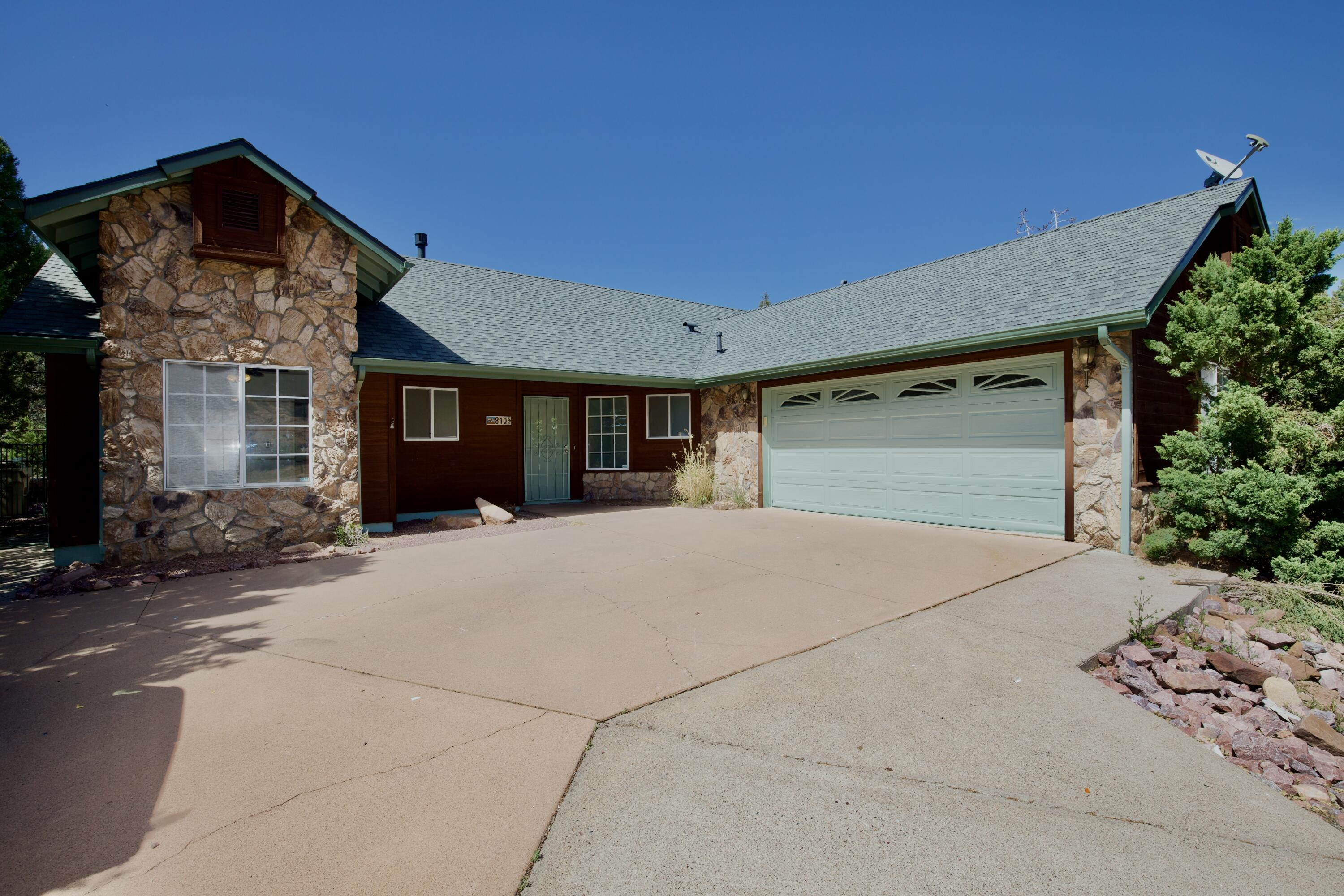 810 W Sherwood Drive, Payson, AZ 85541