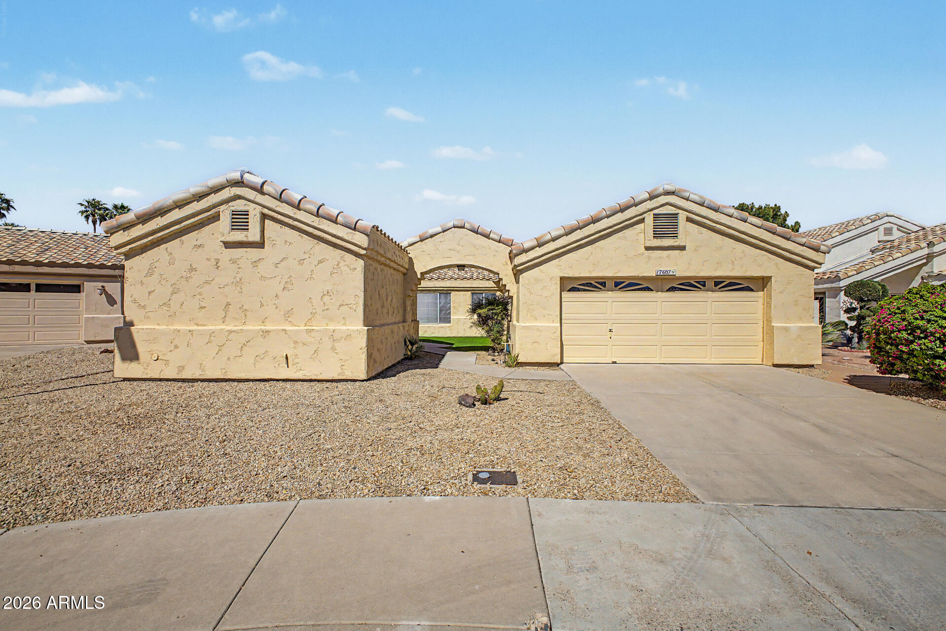 17607 N PIMA Trail, Surprise, AZ 85374