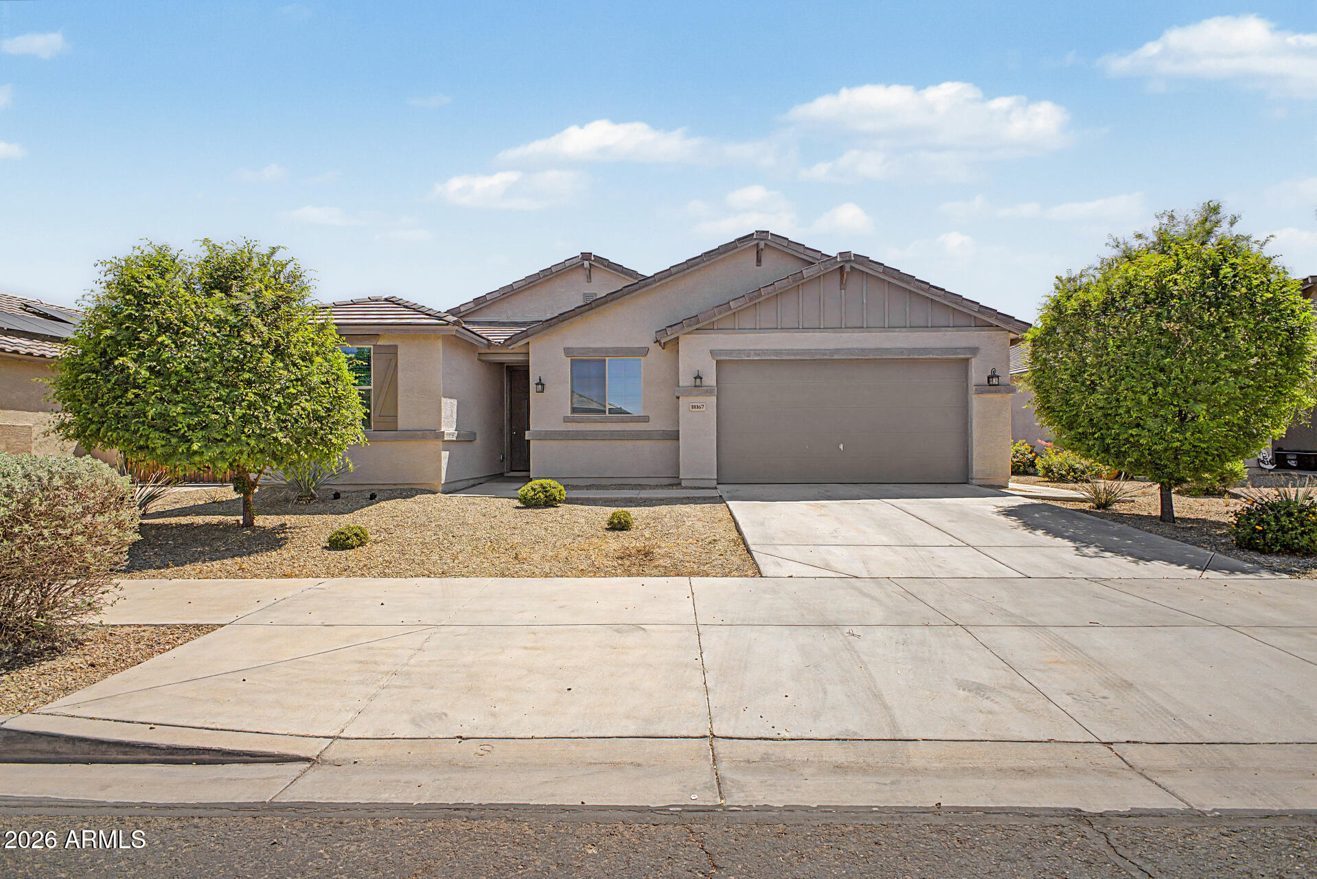 18167 W Robin Lane, Surprise, AZ 85387 — Photo 1 of 28
