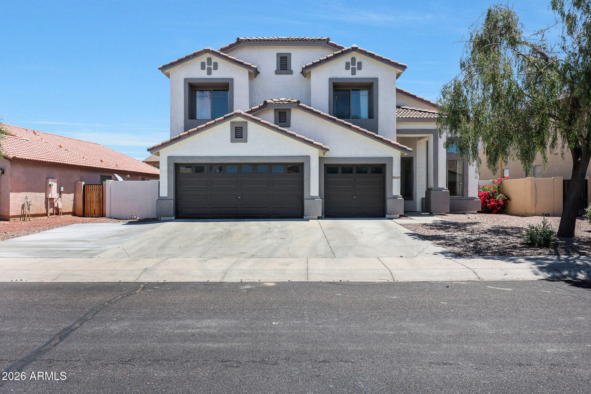 6635 S 45TH Glen, Laveen, AZ 85339