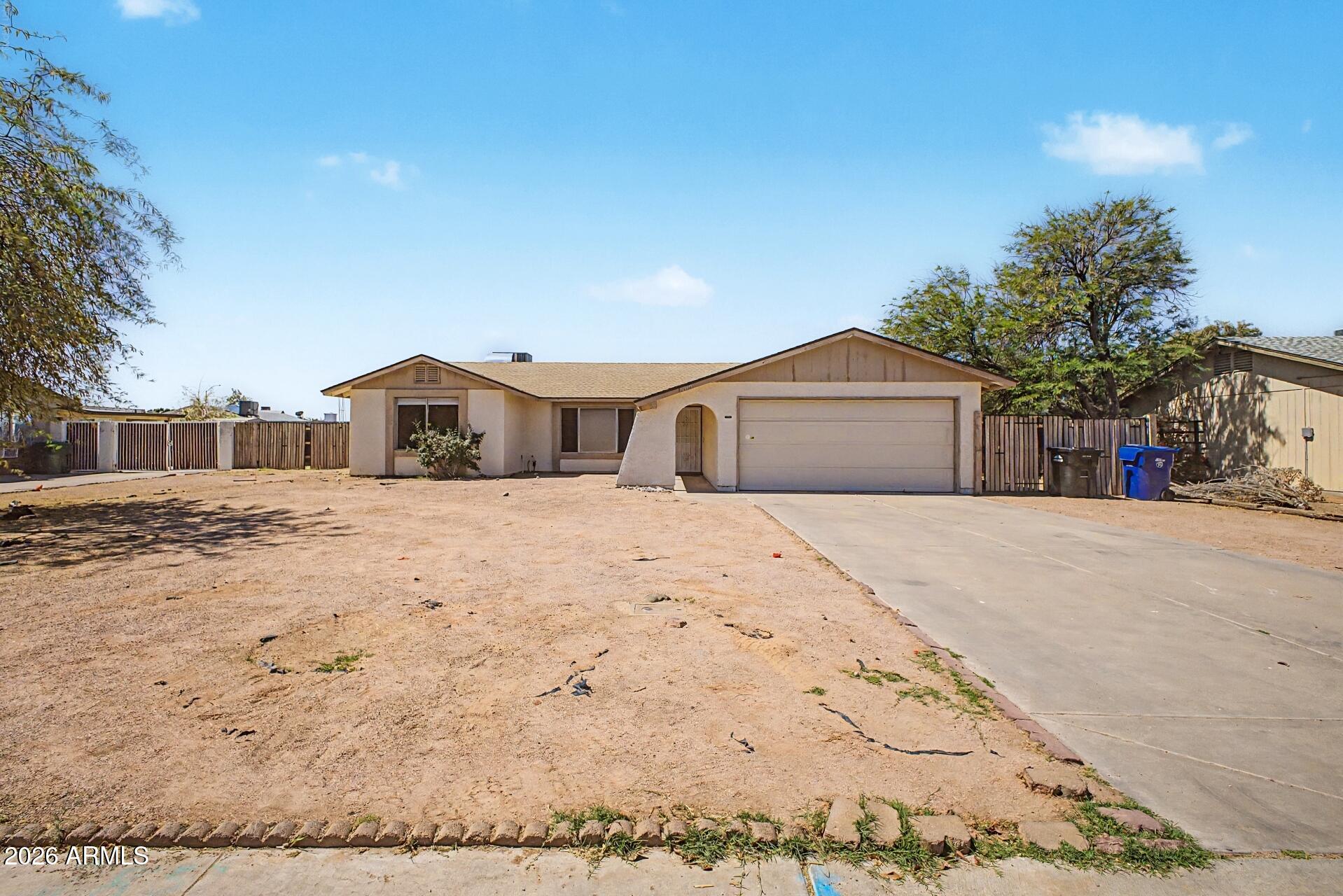 1540 N STERLING, Mesa, AZ 85207