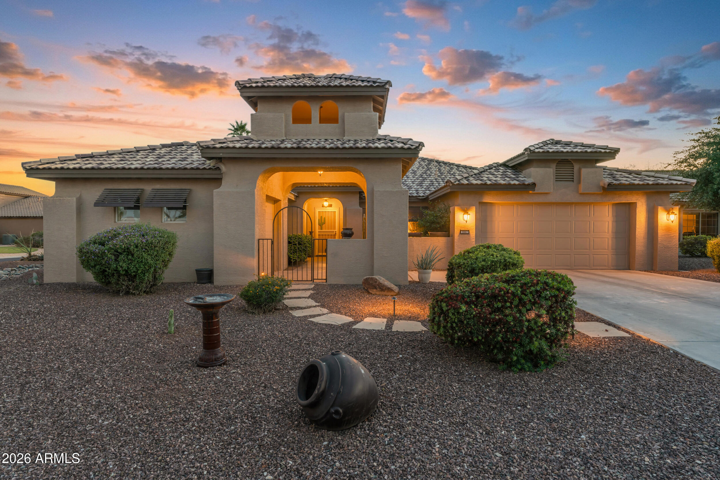 2862 N 156TH Drive, Goodyear, AZ 85395