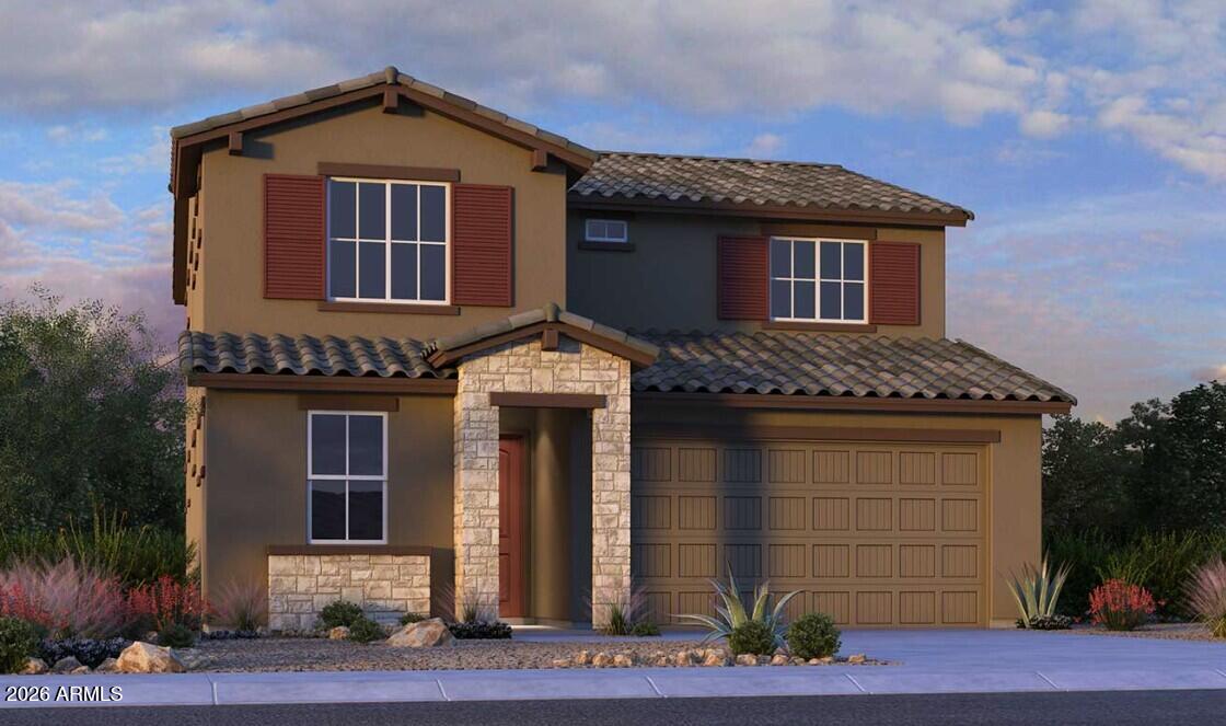 8743 W PASADENA Avenue, Glendale, AZ 85305 — Photo 1 of 18