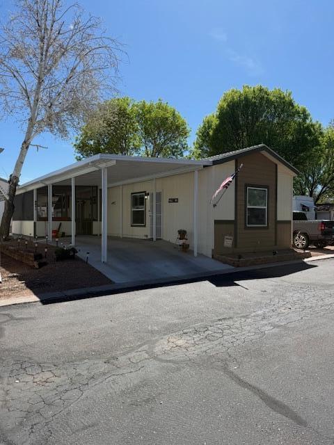 3933 AZ Highway 260 SPACE # 242, Star Valley, AZ 85541