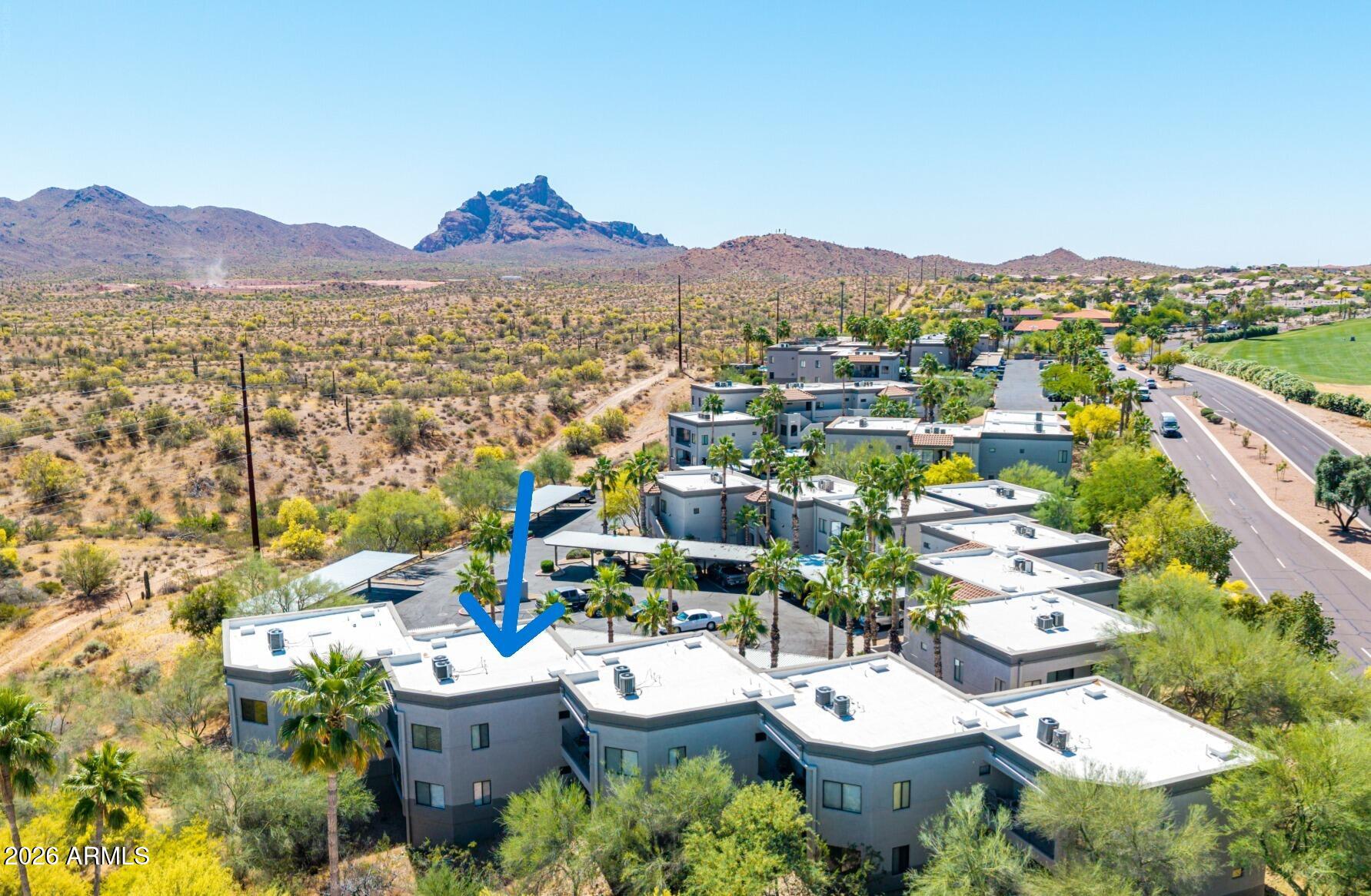 10401 N SAGUARO Boulevard 237, Fountain Hills, AZ 85268